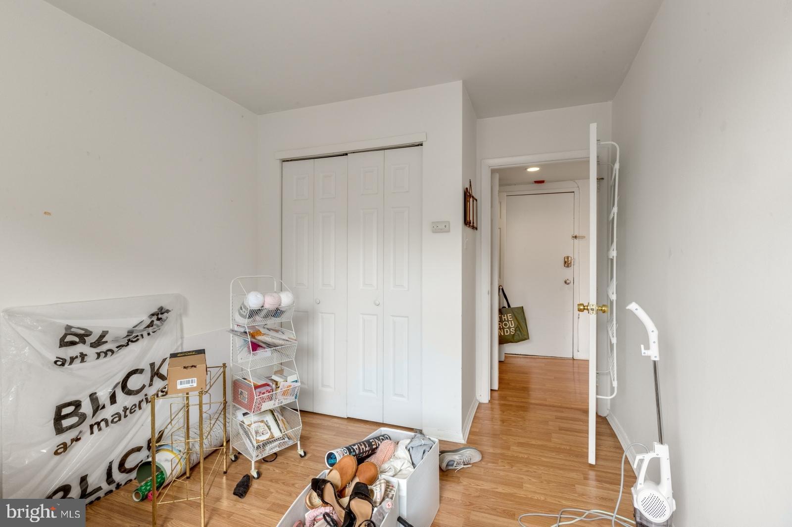 FITLER SQUARE - Residential Lease