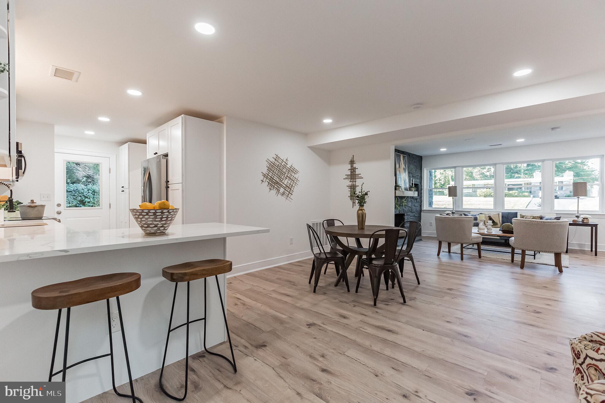 CALIFORNIAN - Residential