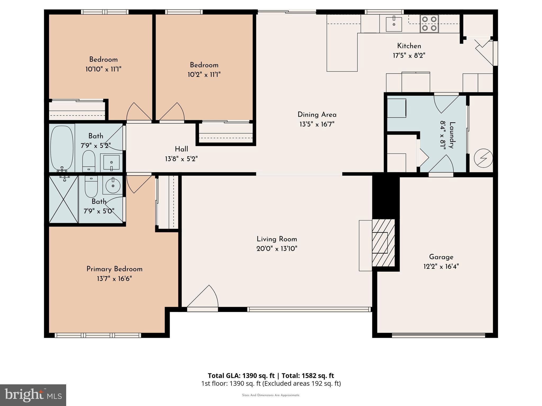 CALIFORNIAN - Residential