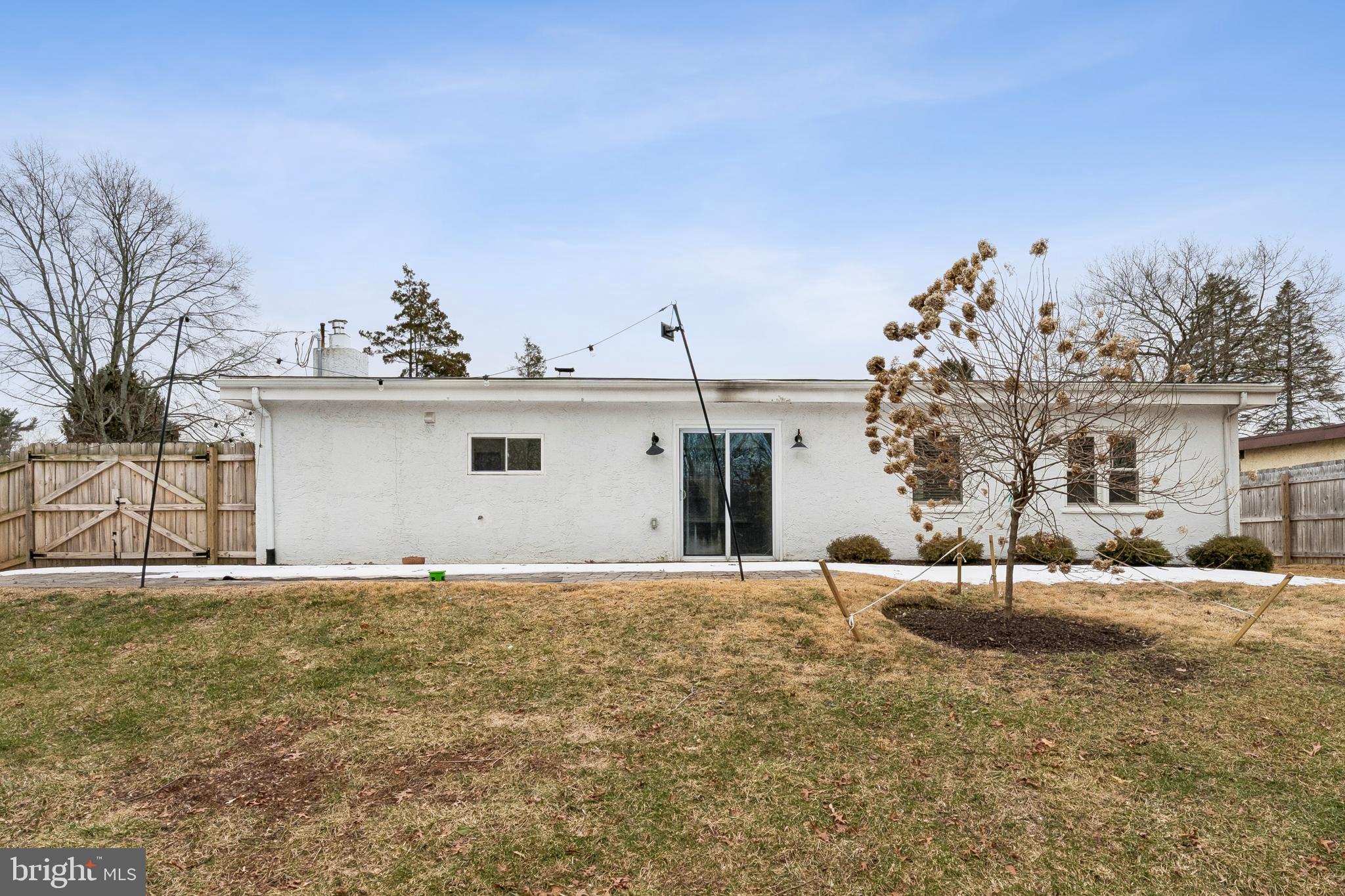 CALIFORNIAN - Residential