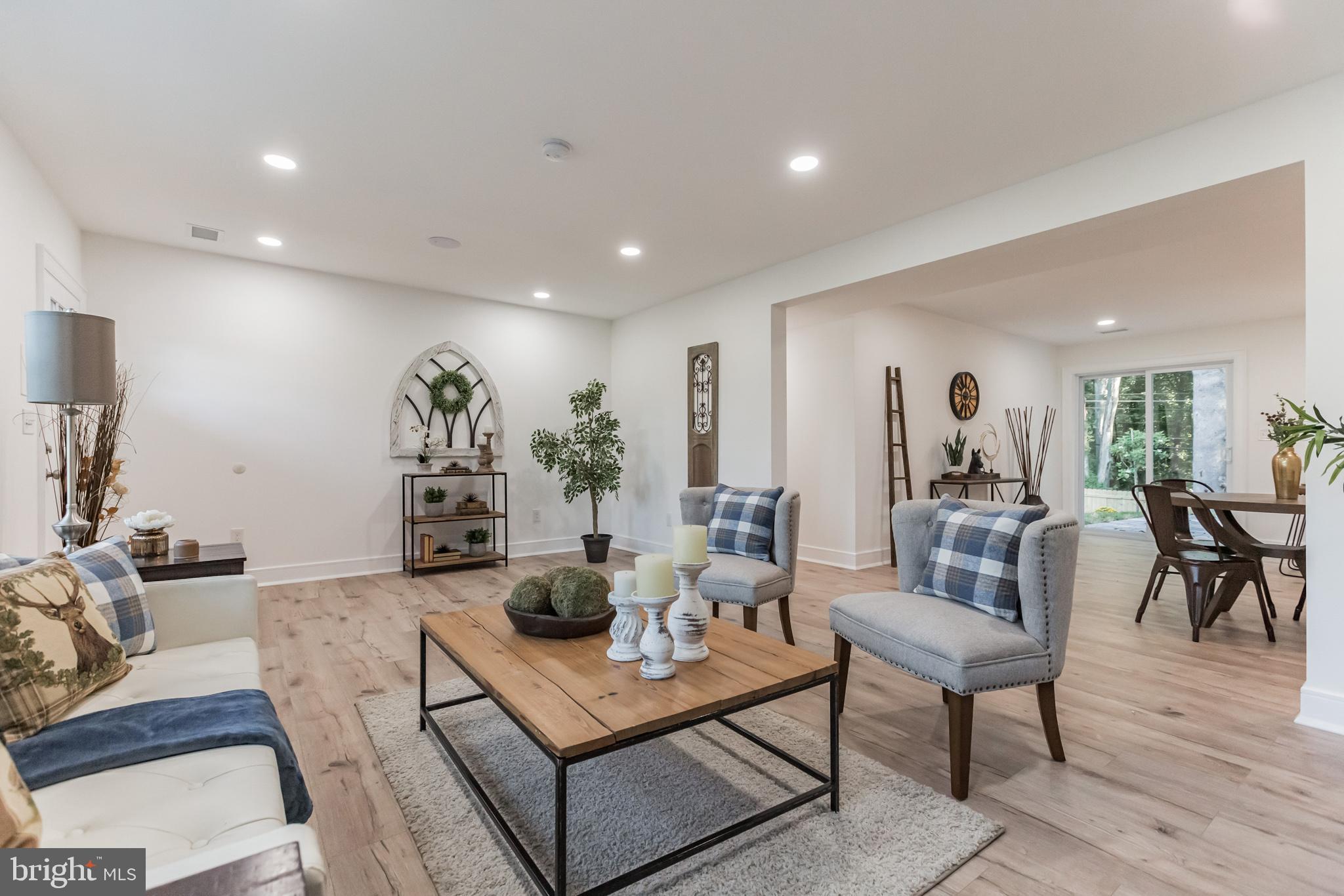 CALIFORNIAN - Residential