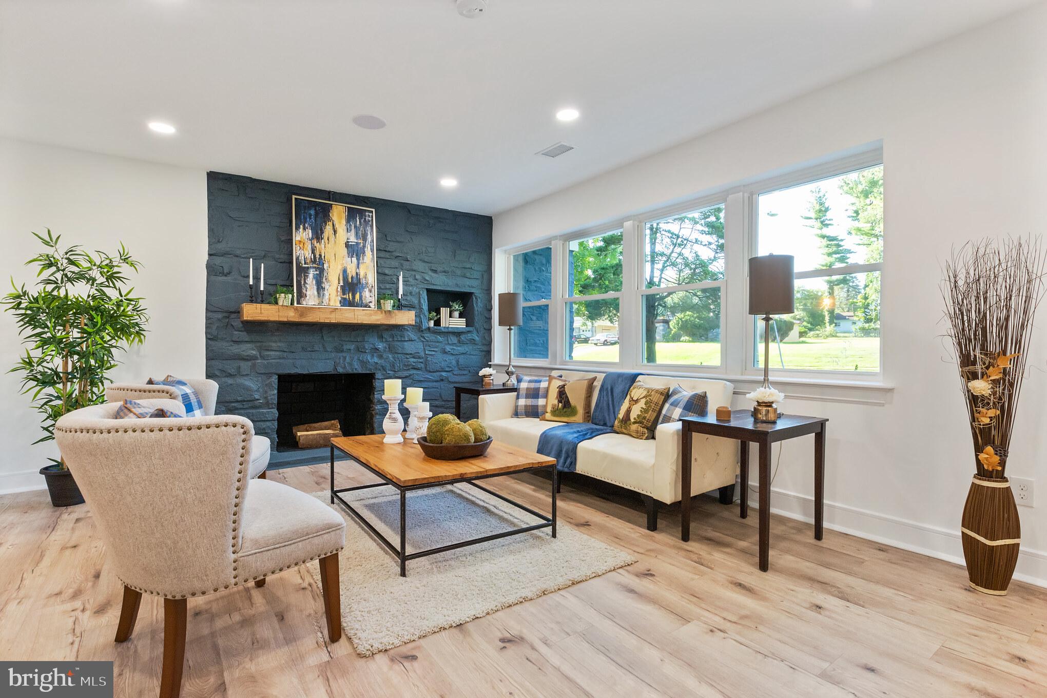 CALIFORNIAN - Residential