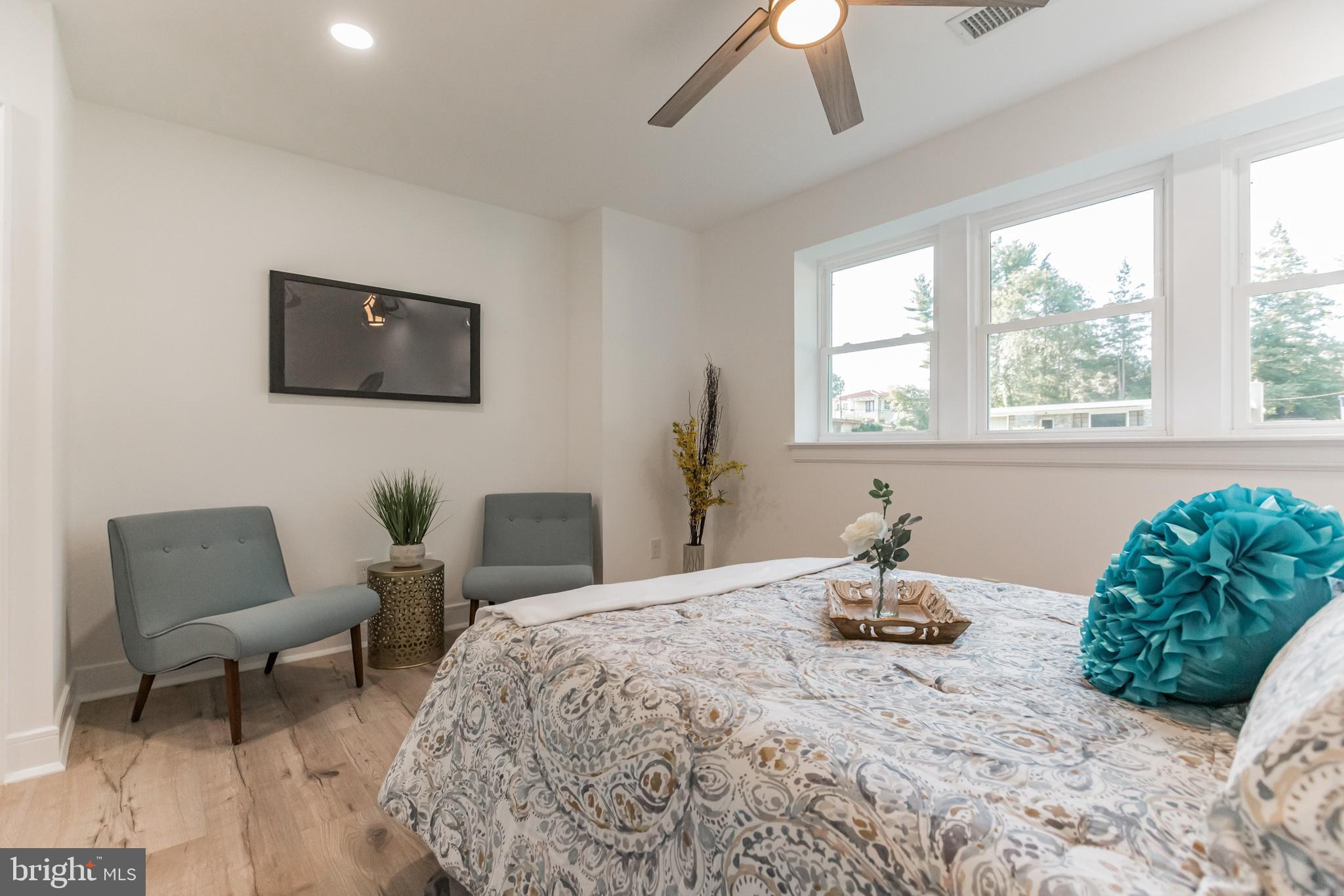 CALIFORNIAN - Residential