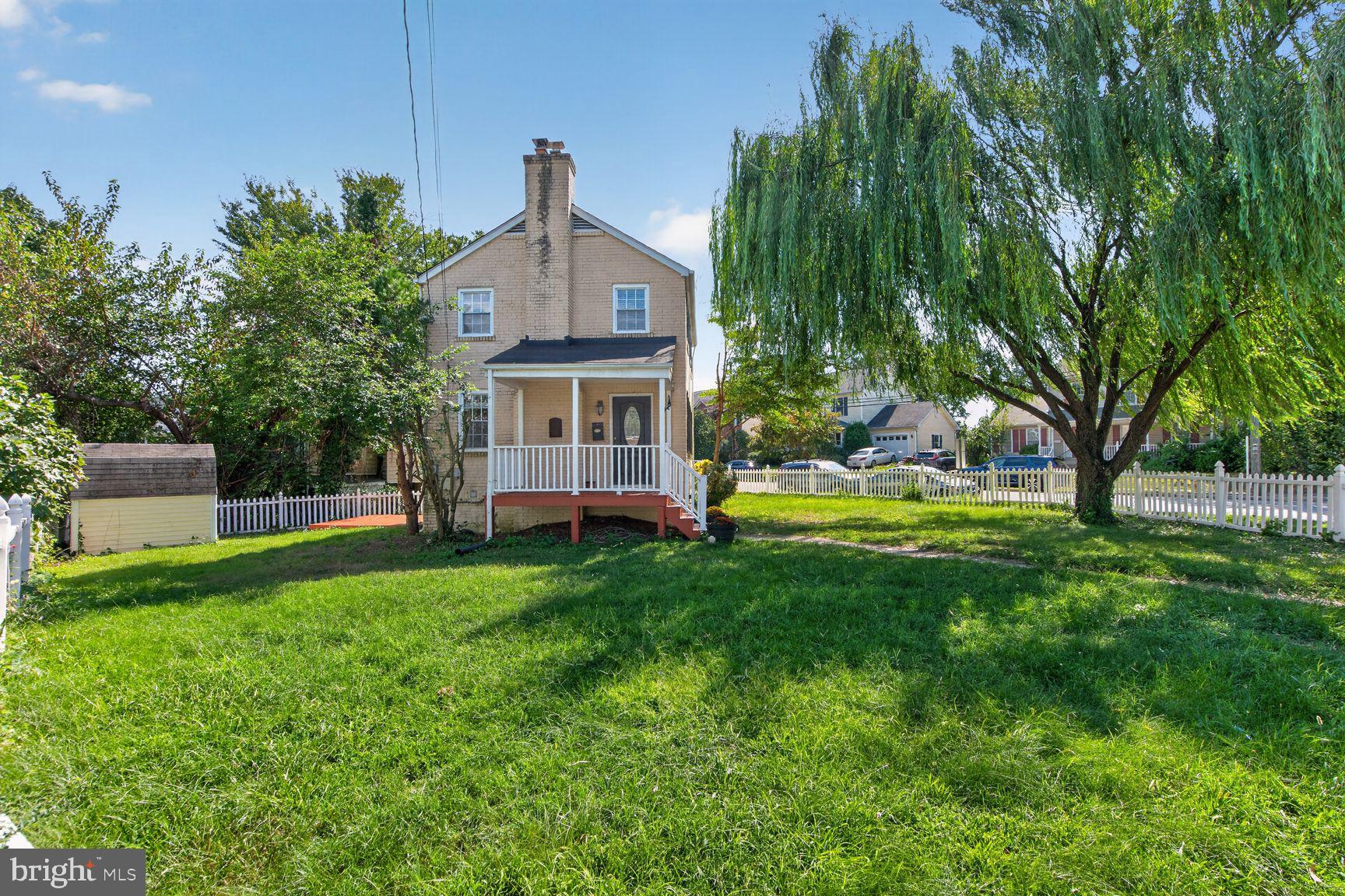 4736 WILSON BOULEVARD