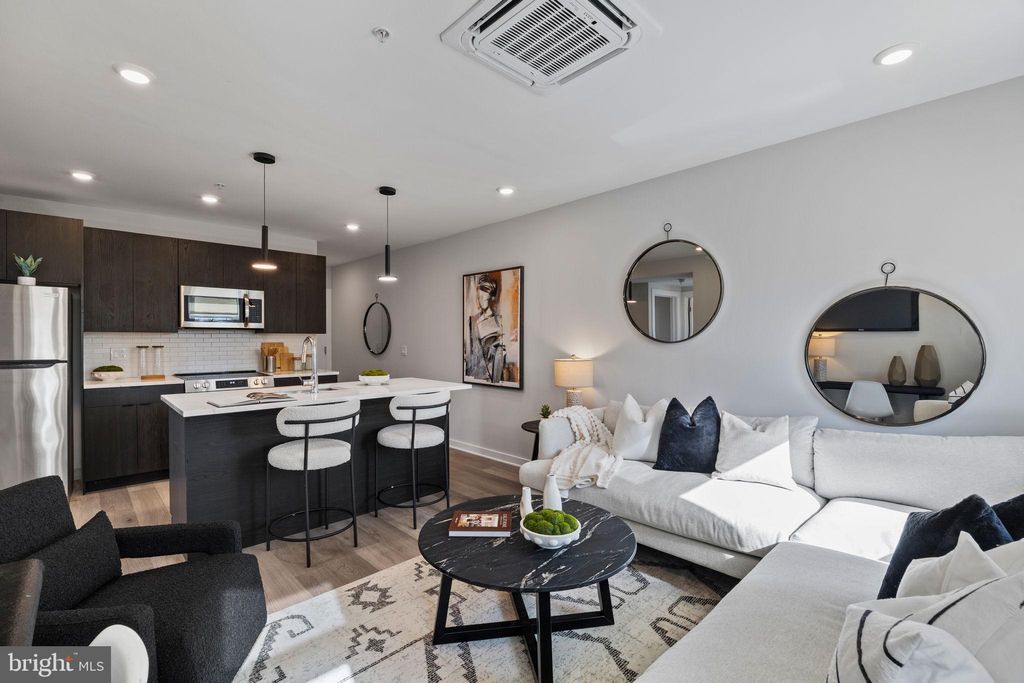 Photo of 3449 Scotts Lane #B219, PHILADELPHIA, PA 19129 (MLS # PAPH2566362)