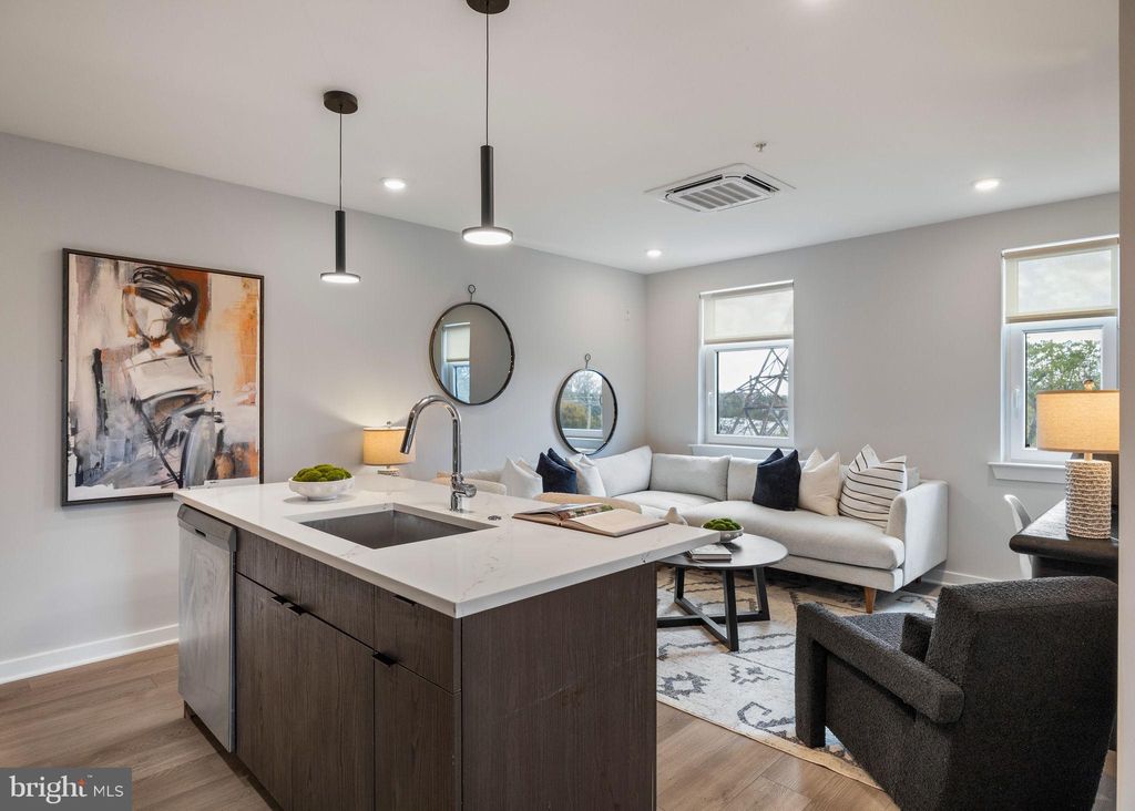 Photo of 3449 Scotts Lane #B219, PHILADELPHIA, PA 19129 (MLS # PAPH2566362)