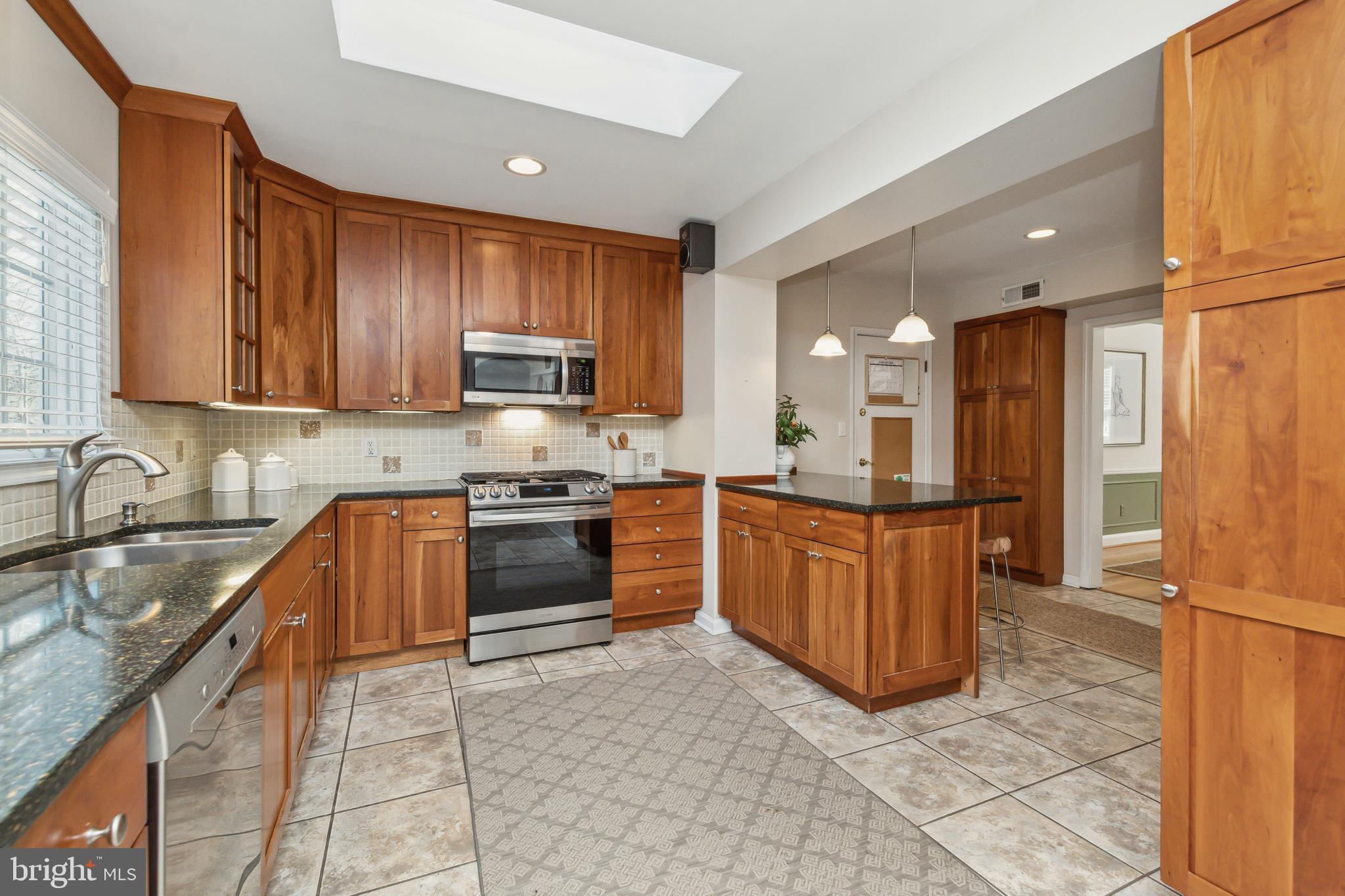 WILTONDALE - Residential