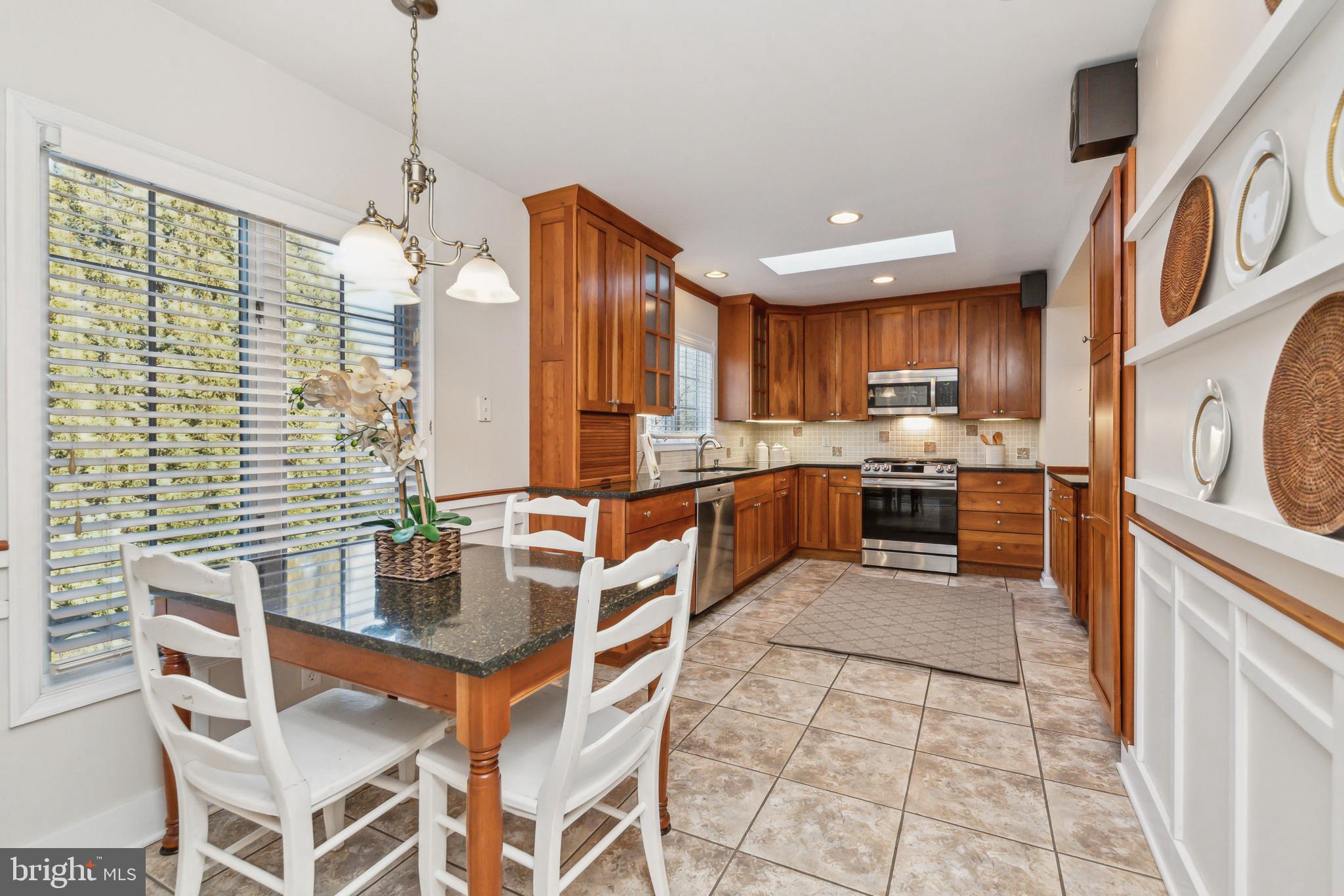 WILTONDALE - Residential