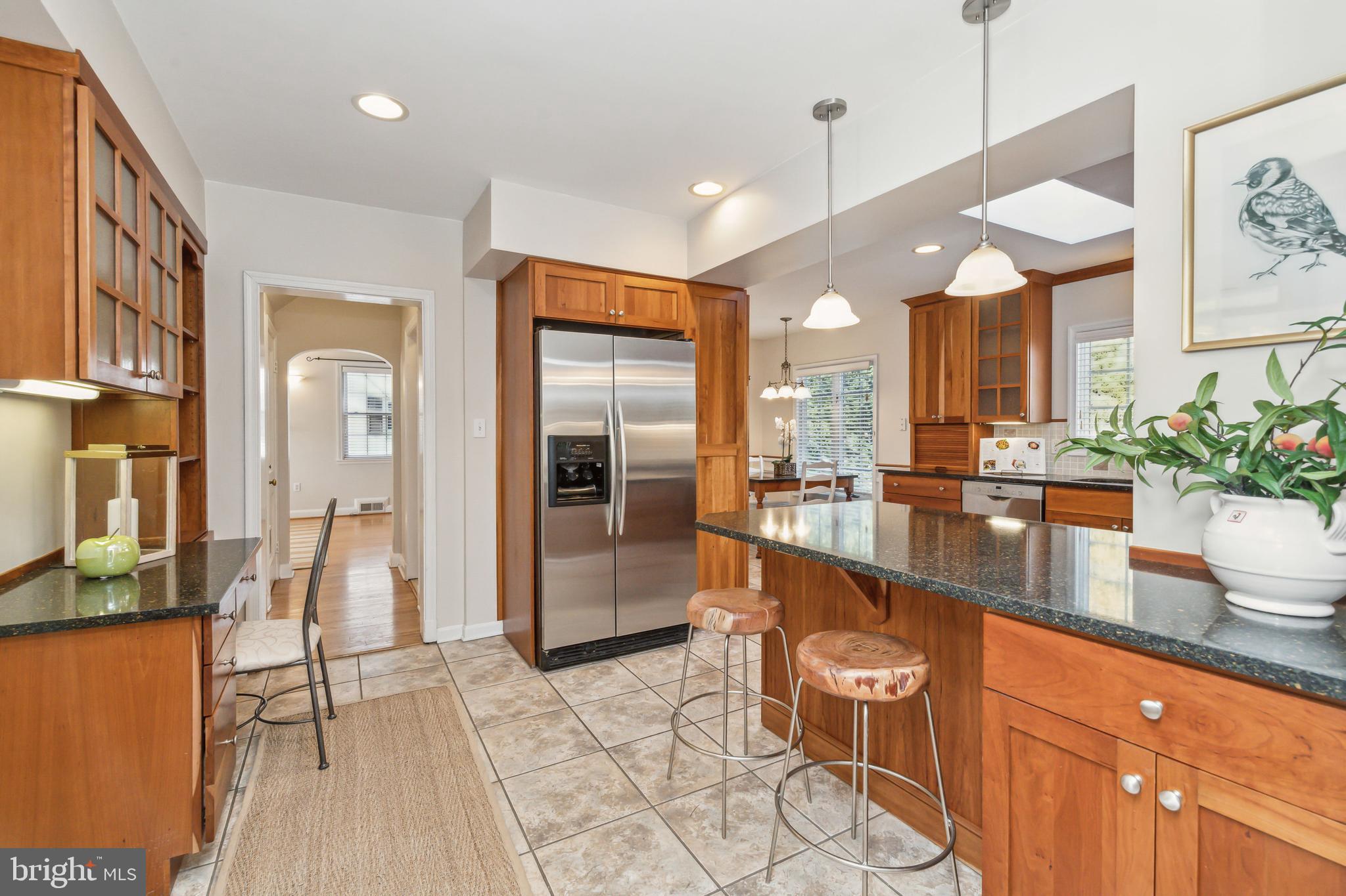 WILTONDALE - Residential