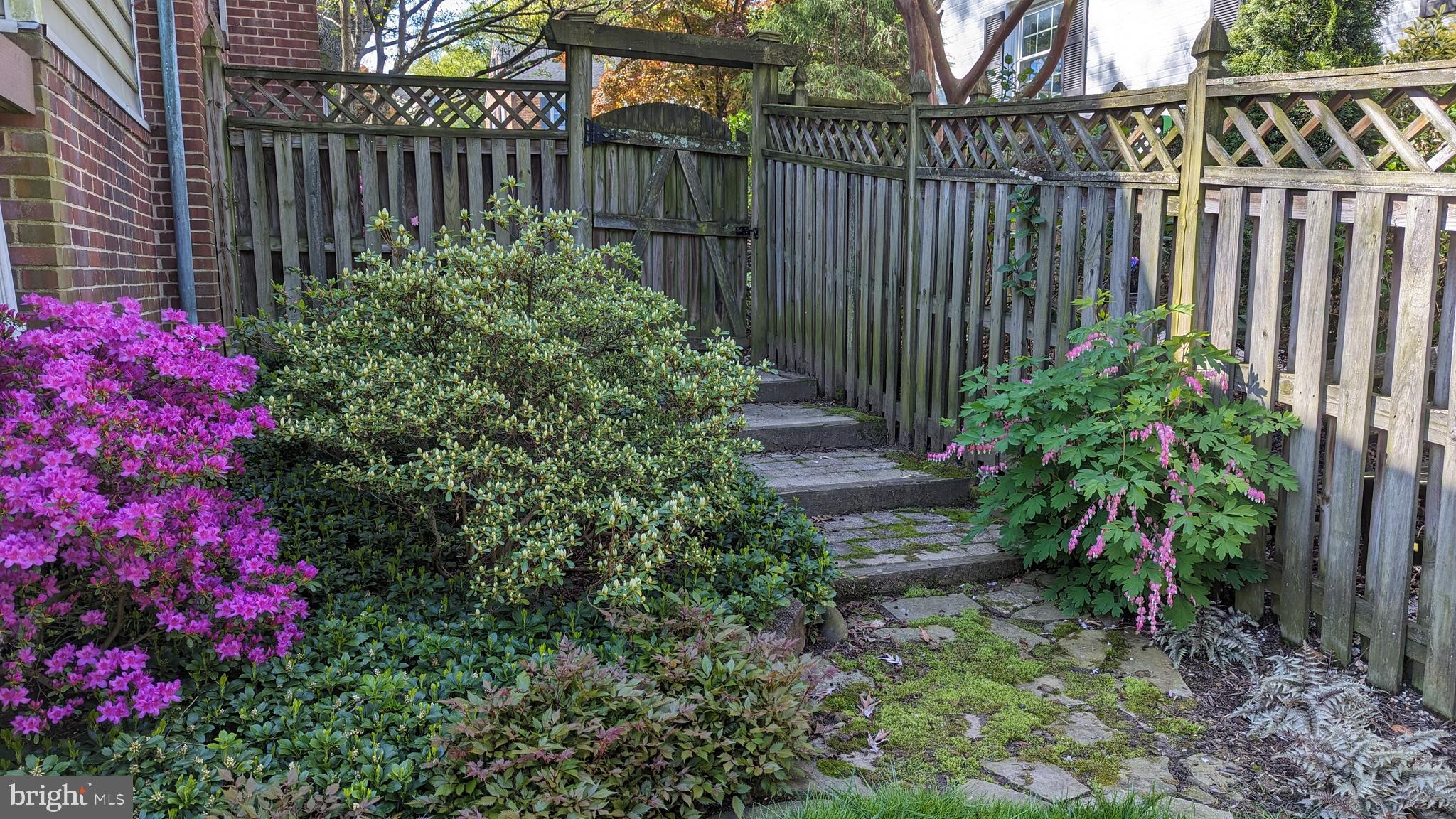 WILTONDALE - Residential