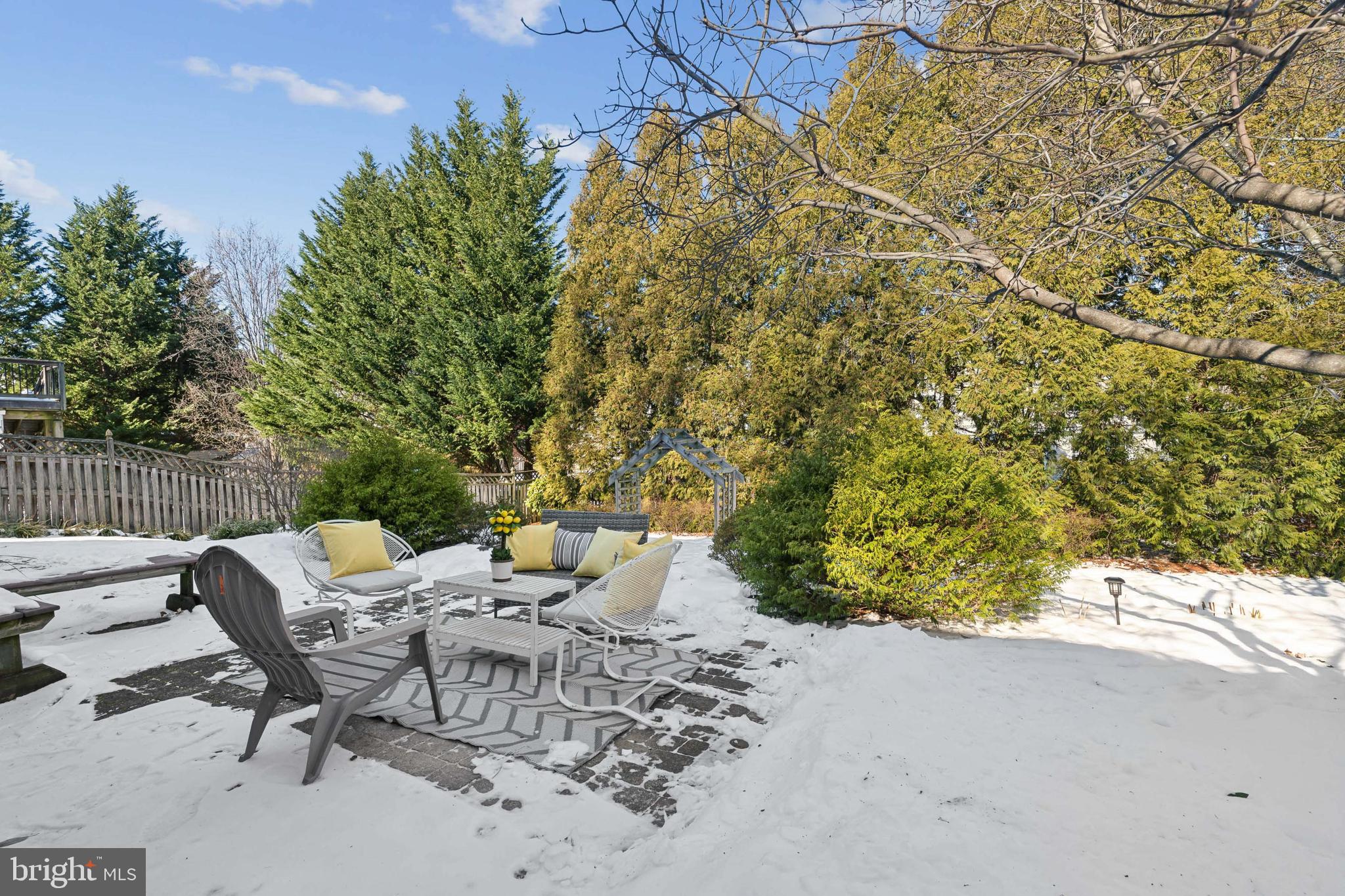 WILTONDALE - Residential