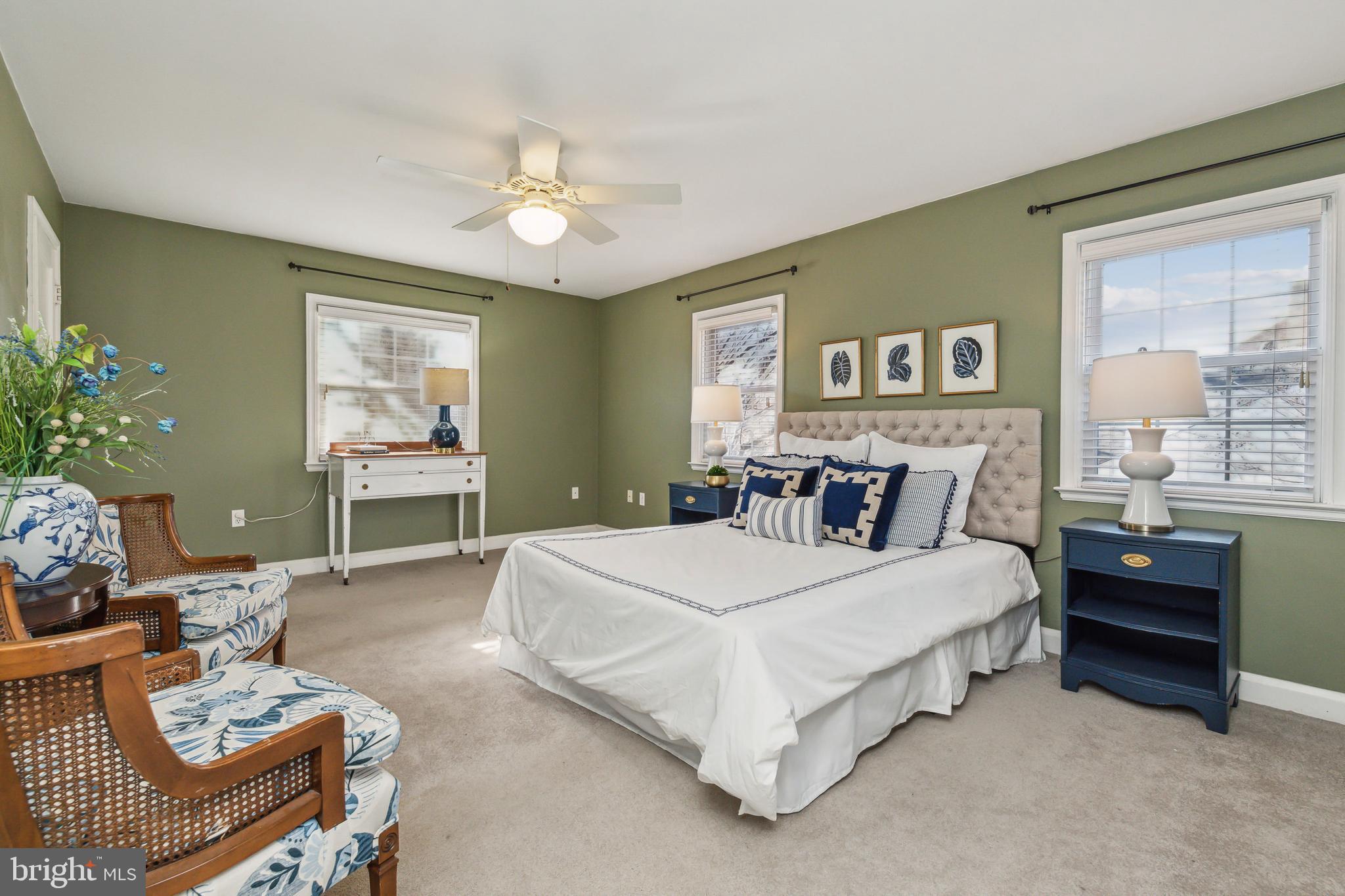 WILTONDALE - Residential