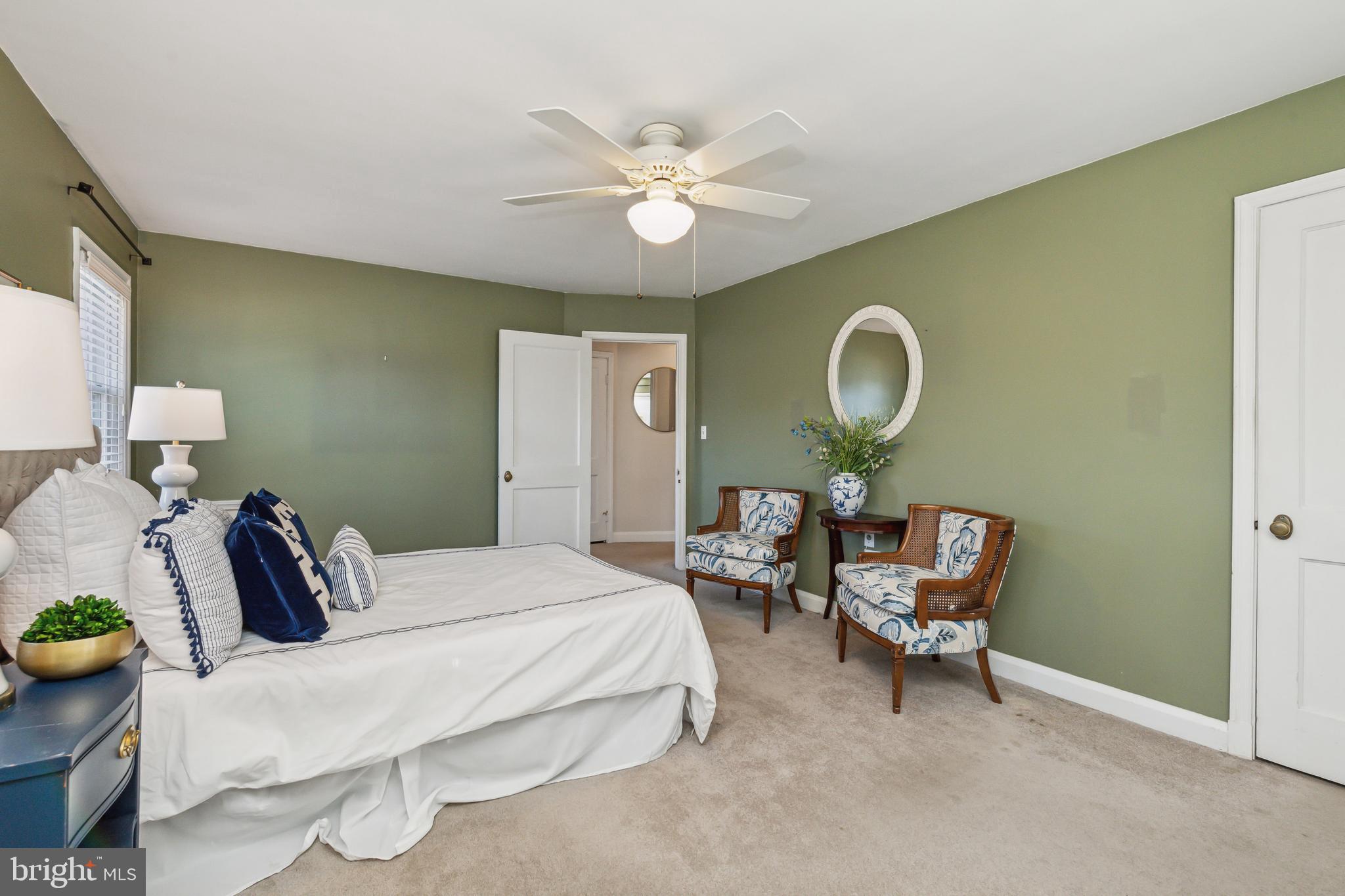 WILTONDALE - Residential