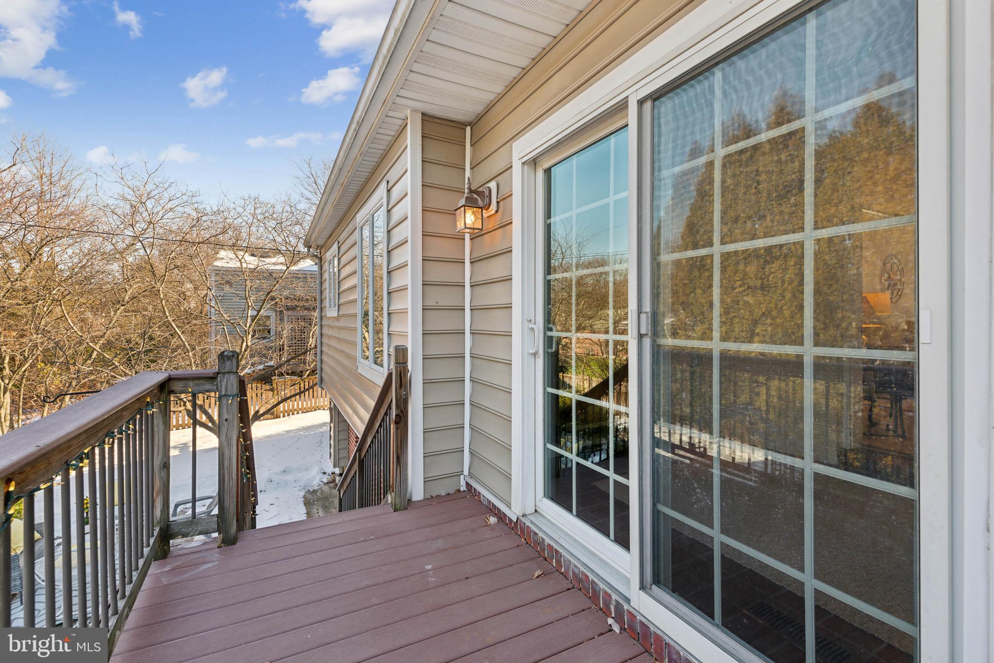 WILTONDALE - Residential