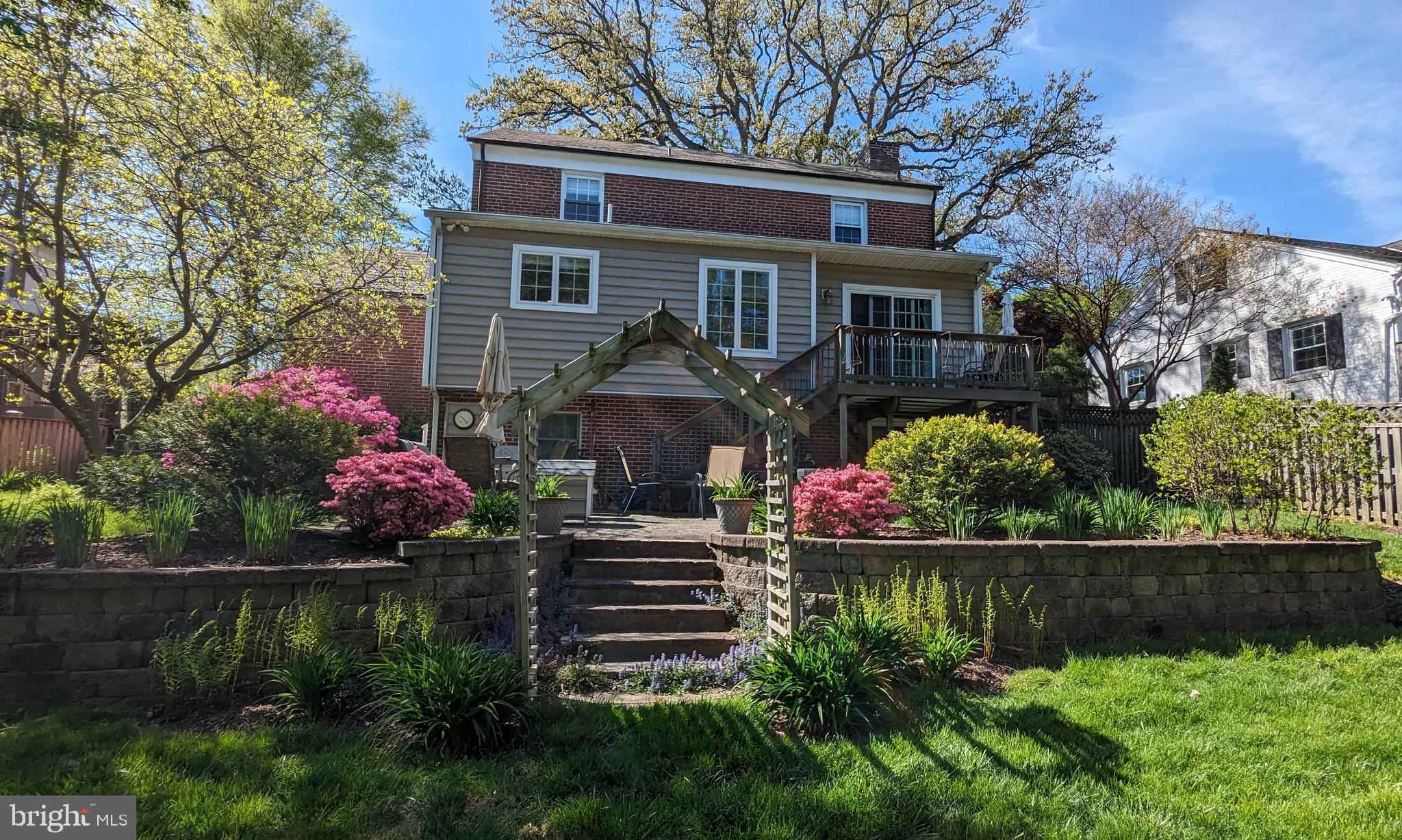 WILTONDALE - Residential