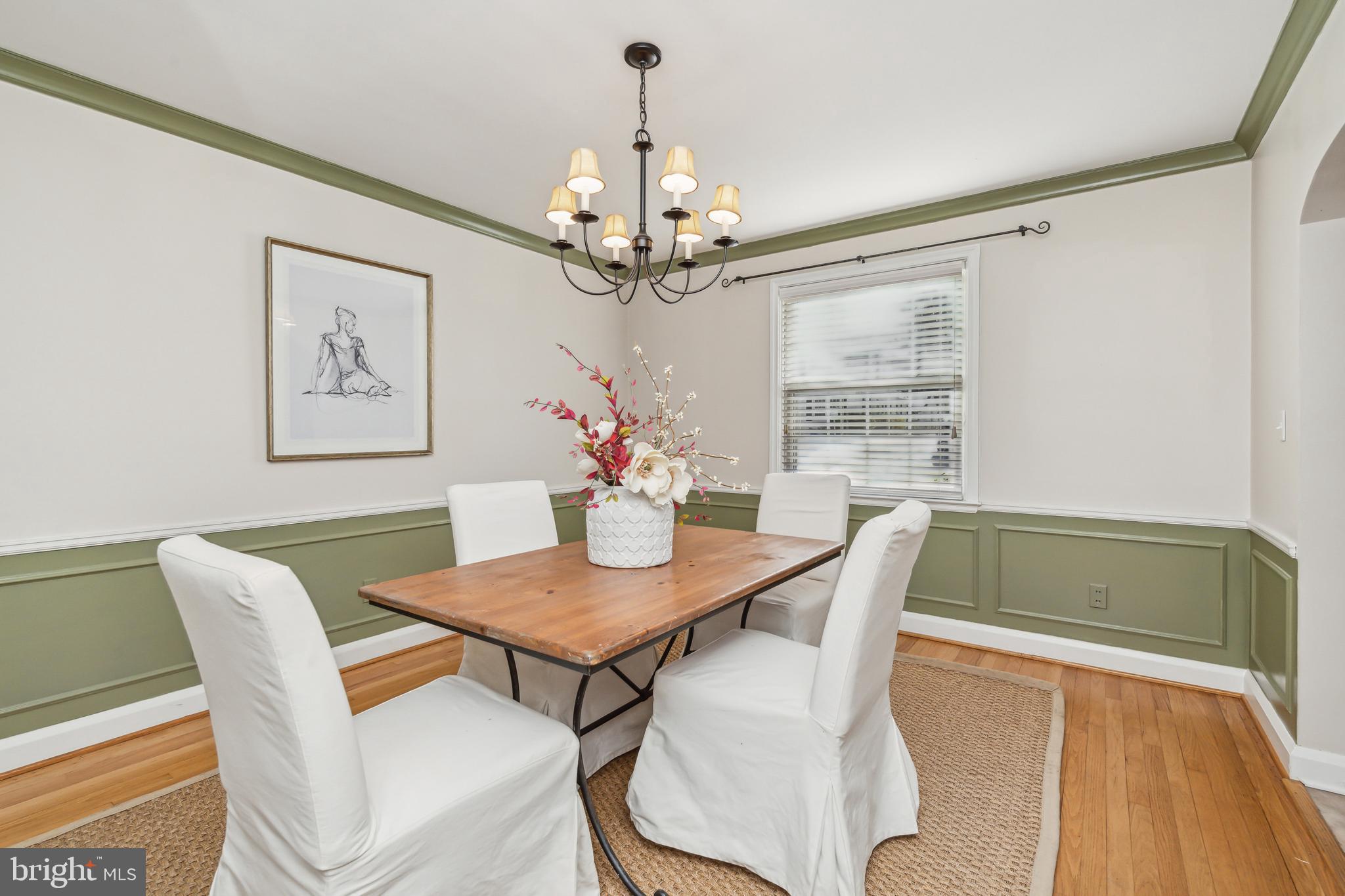 WILTONDALE - Residential