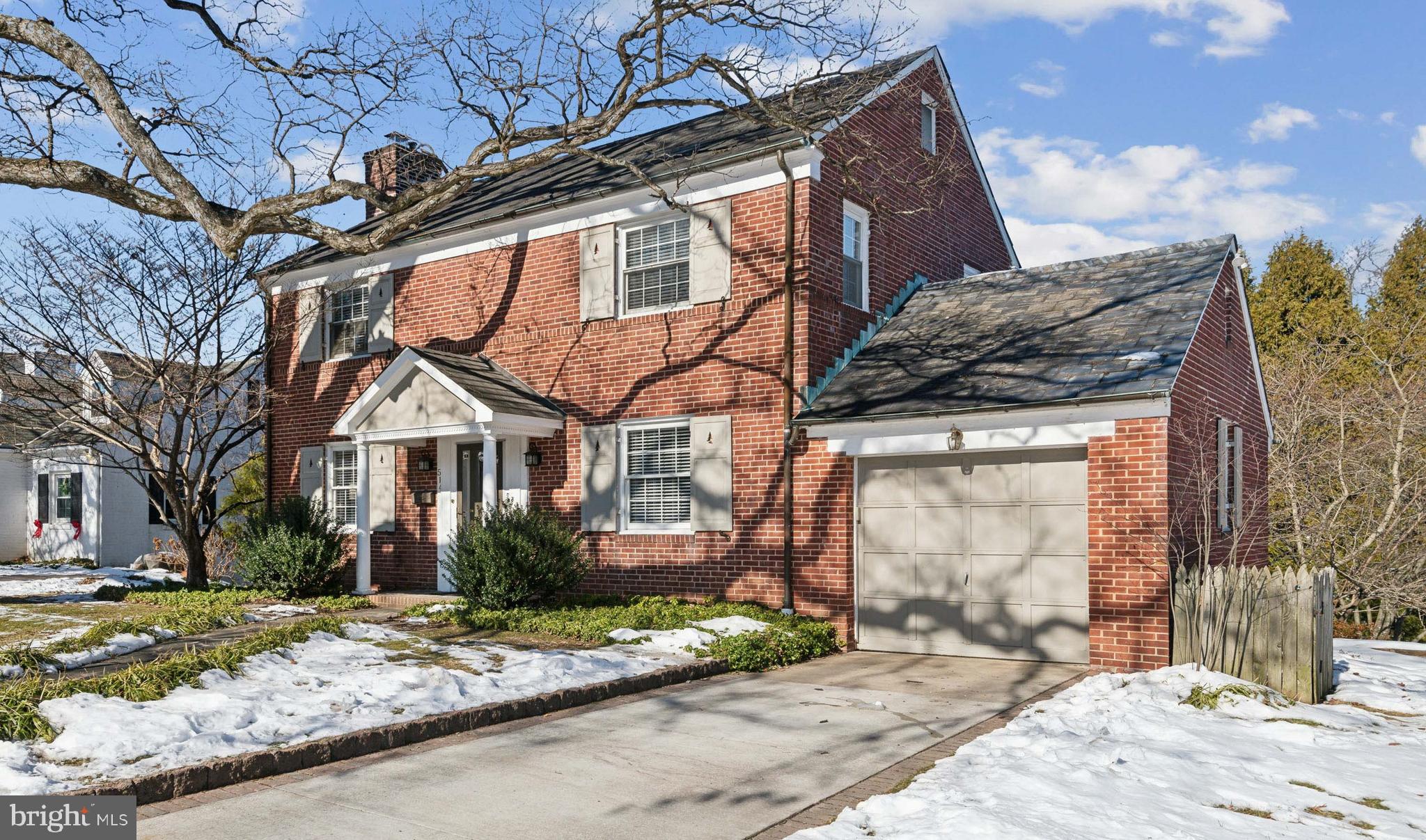 WILTONDALE - Residential