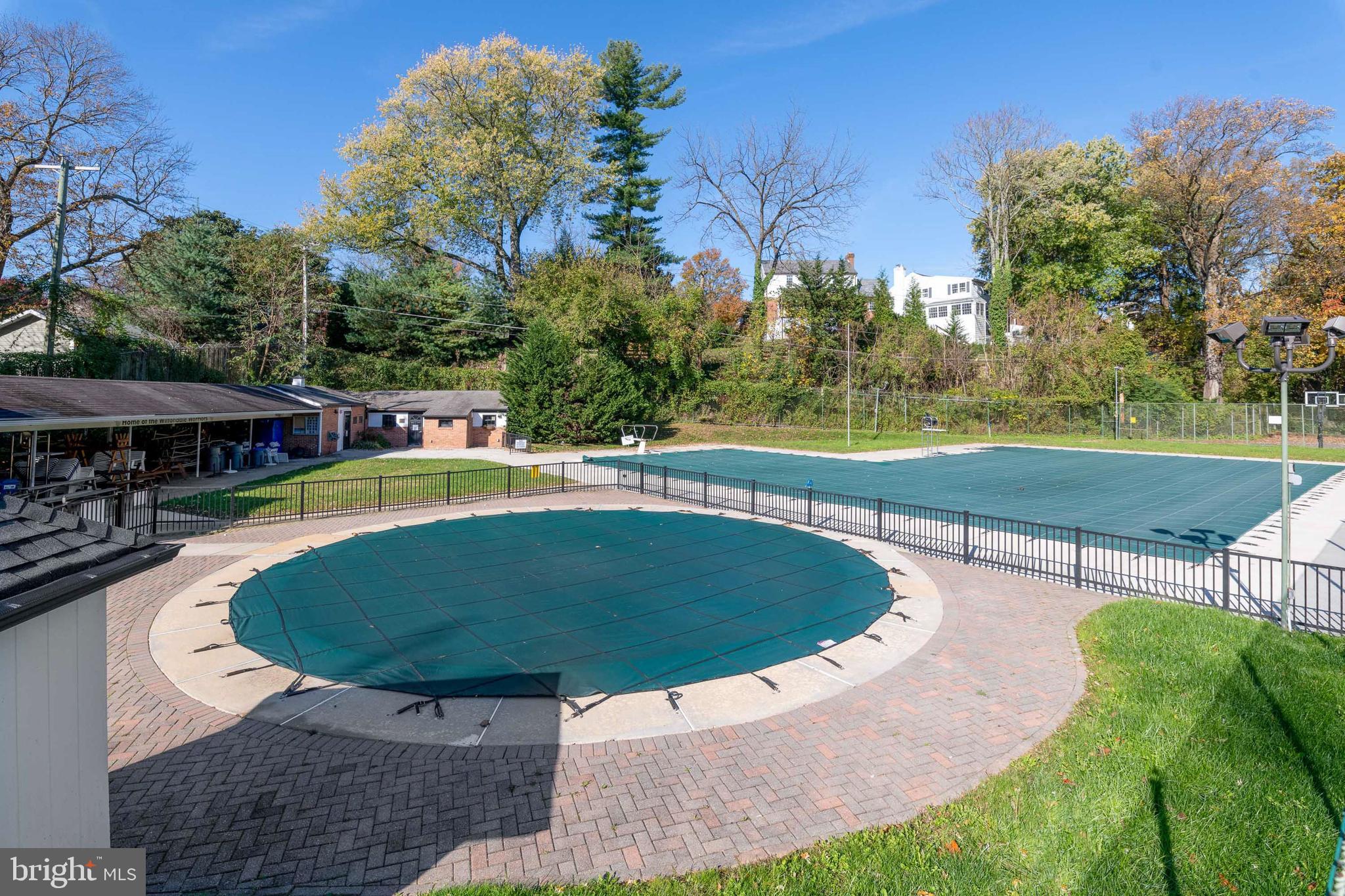 WILTONDALE - Residential