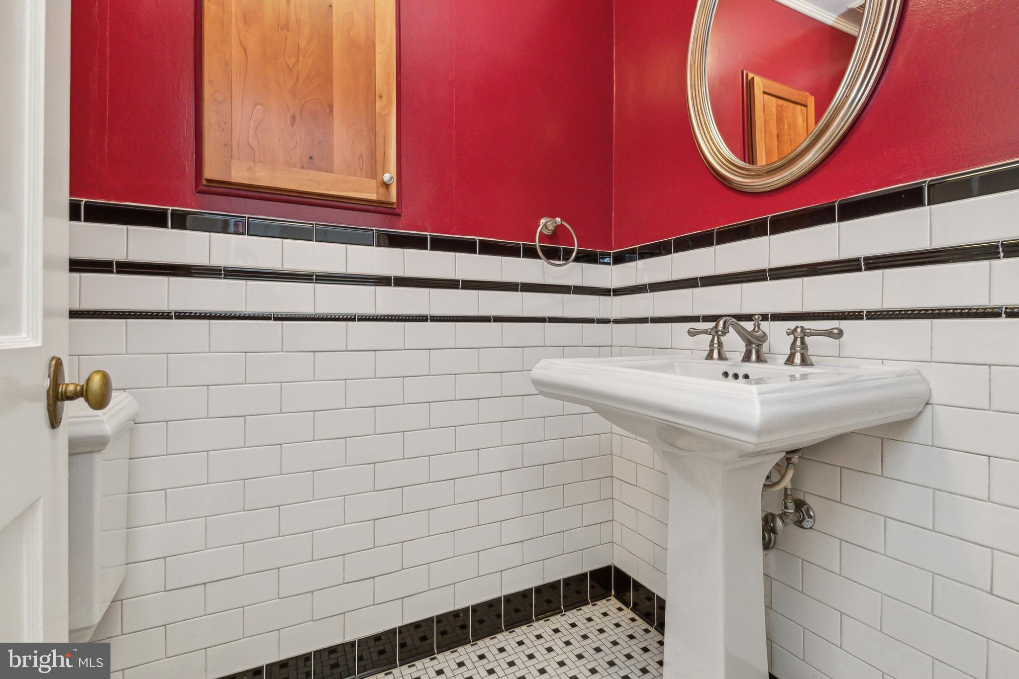 WILTONDALE - Residential