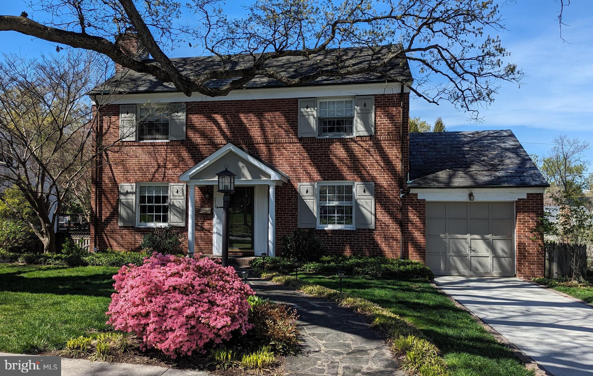 WILTONDALE - Residential