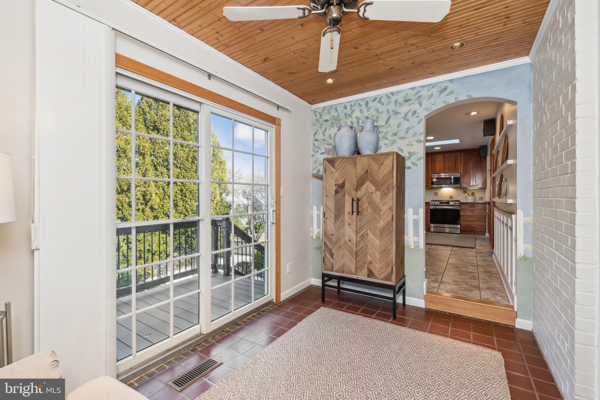 WILTONDALE - Residential