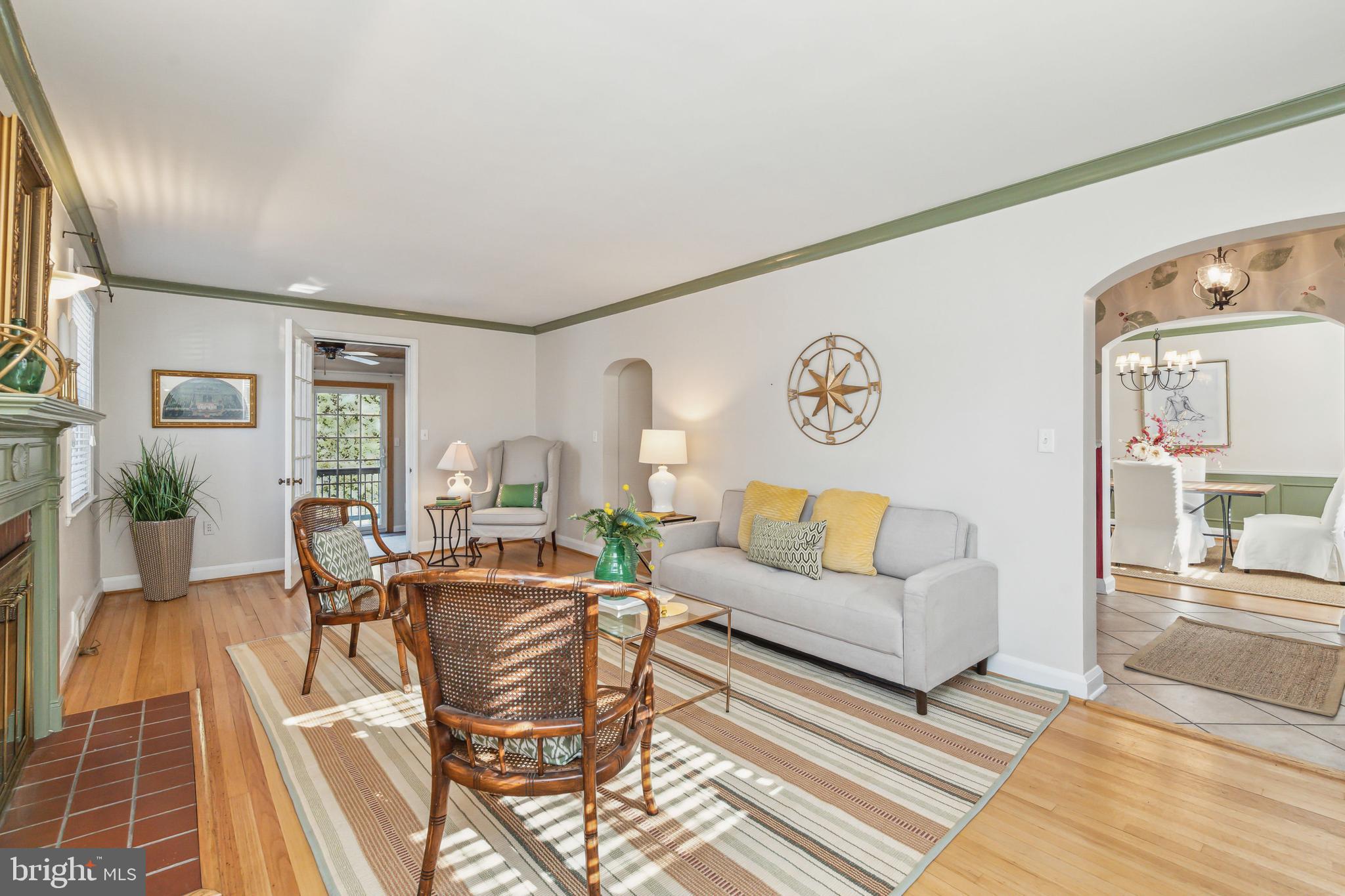 WILTONDALE - Residential