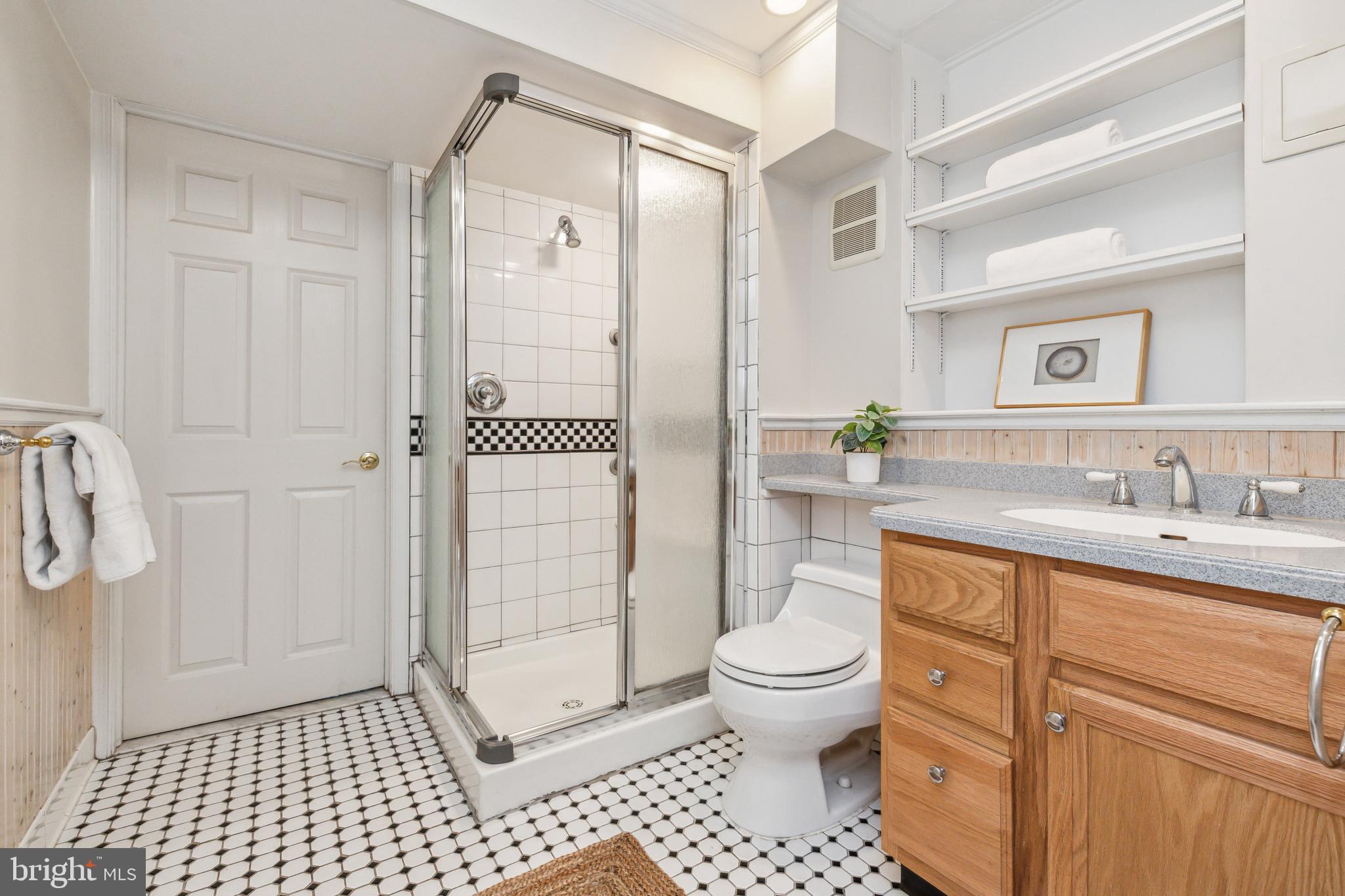 WILTONDALE - Residential