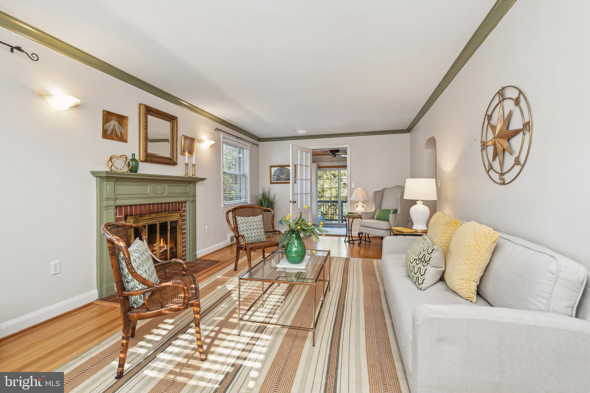 WILTONDALE - Residential