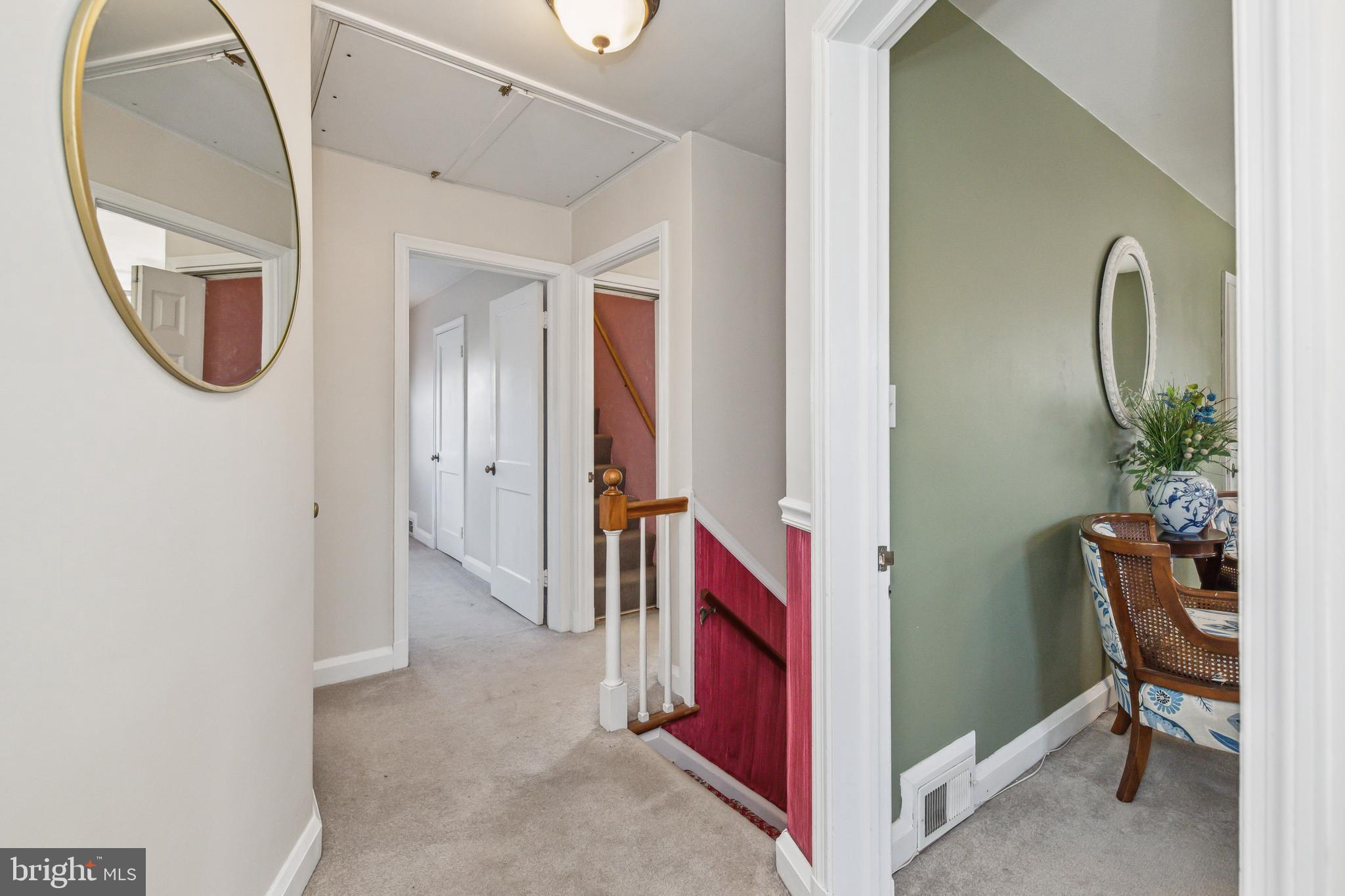 WILTONDALE - Residential