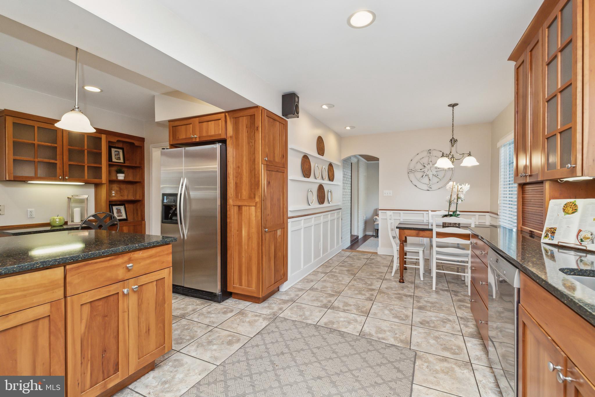 WILTONDALE - Residential