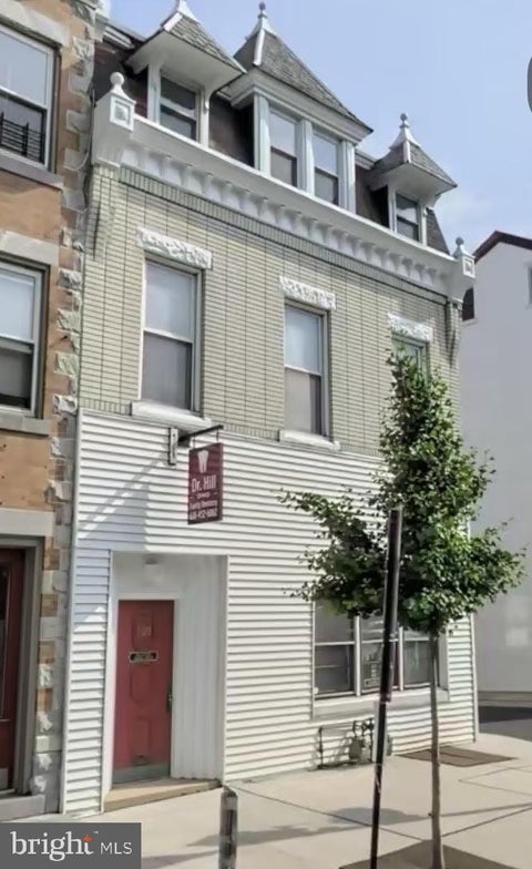 Photo of 1120 Hamilton Street, ALLENTOWN, PA 18101 (MLS # PALH2016748)