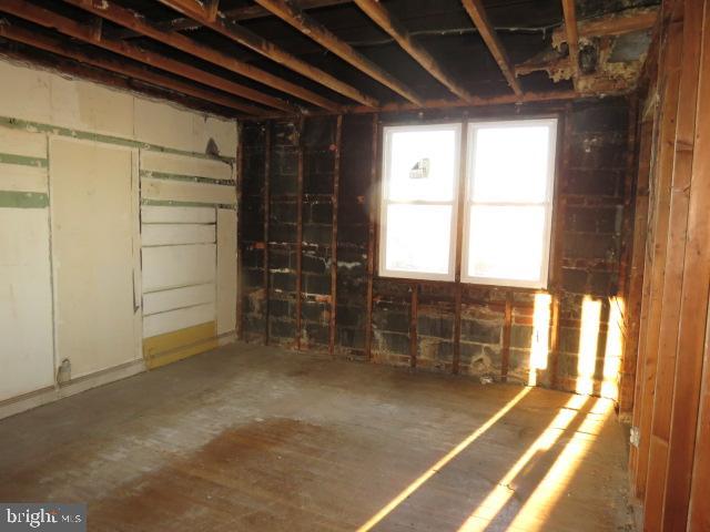 OVERBROOK PARK - Residential