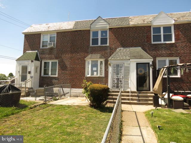 OVERBROOK PARK - Residential