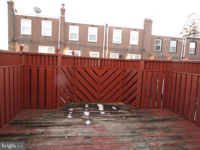 OVERBROOK PARK - Residential