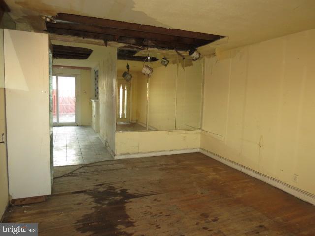 OVERBROOK PARK - Residential