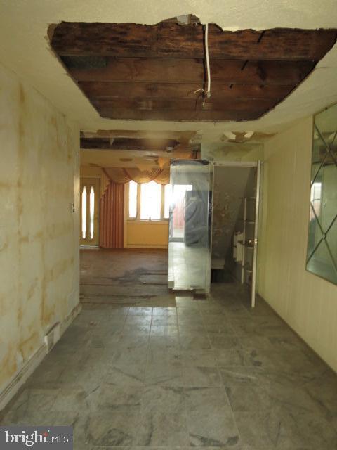 OVERBROOK PARK - Residential