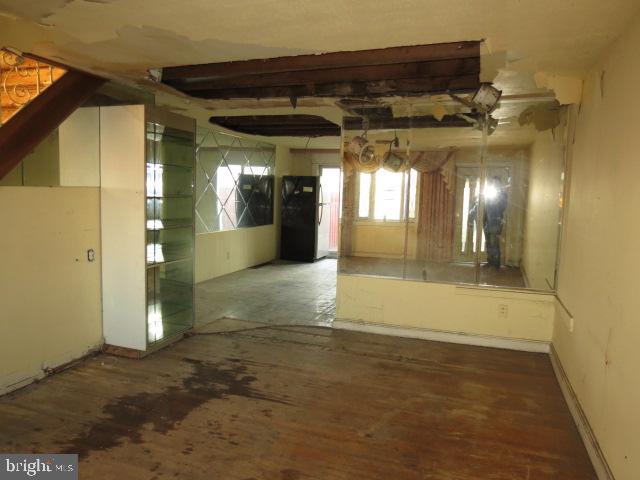 OVERBROOK PARK - Residential