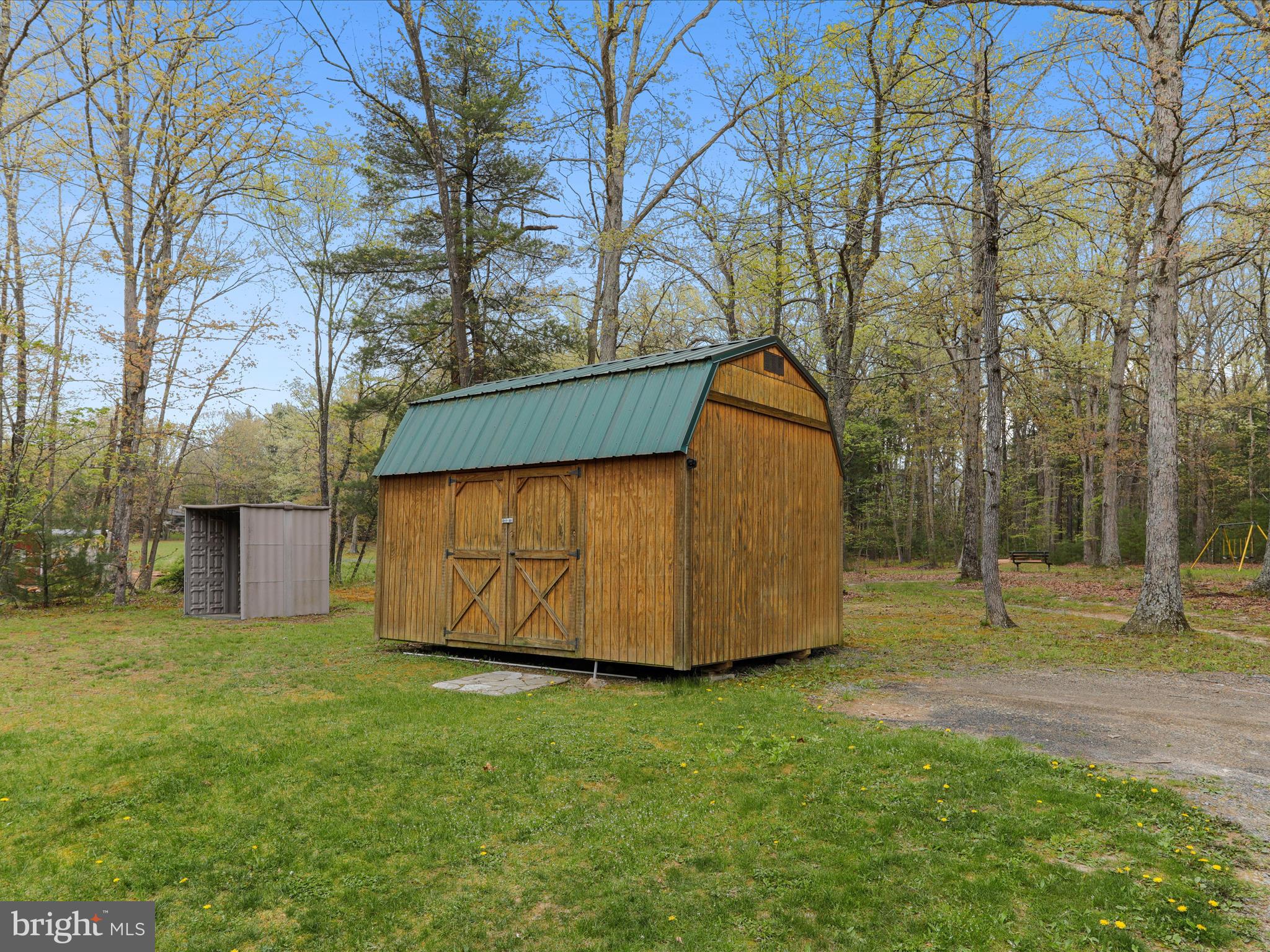 WARDEN ACRES - Residential