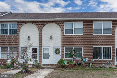 808 Winding Way, Westville, NJ 08093 - MLS#: NJGL2054314