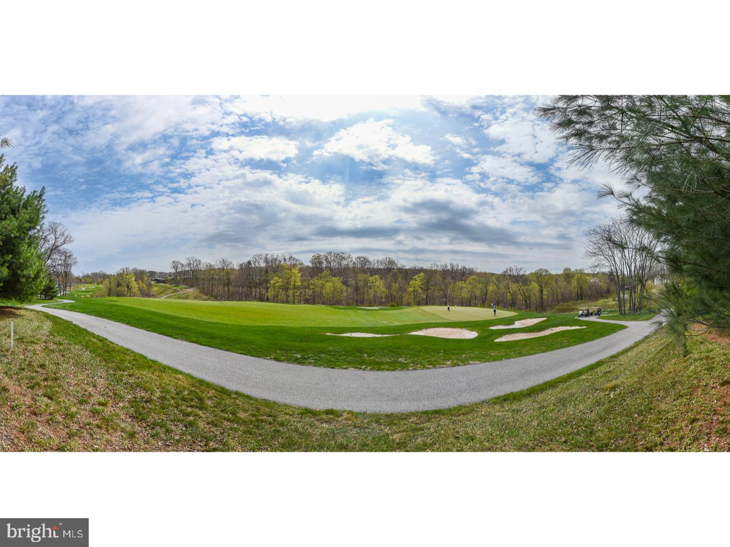 RIVERCREST - Residential