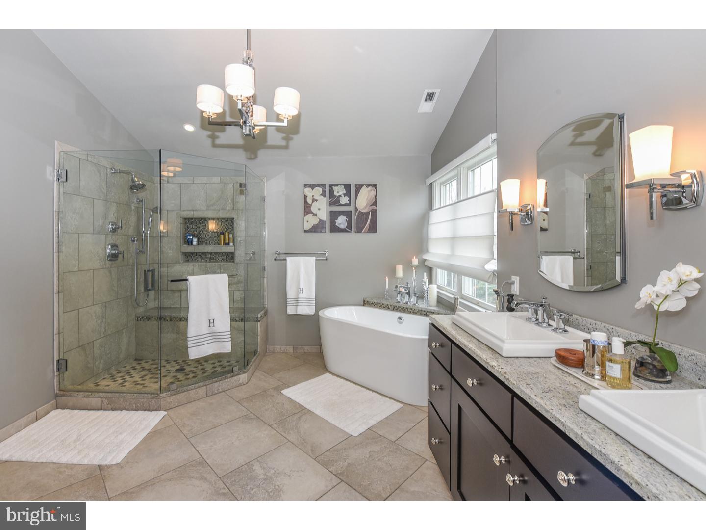 RIVERCREST - Residential