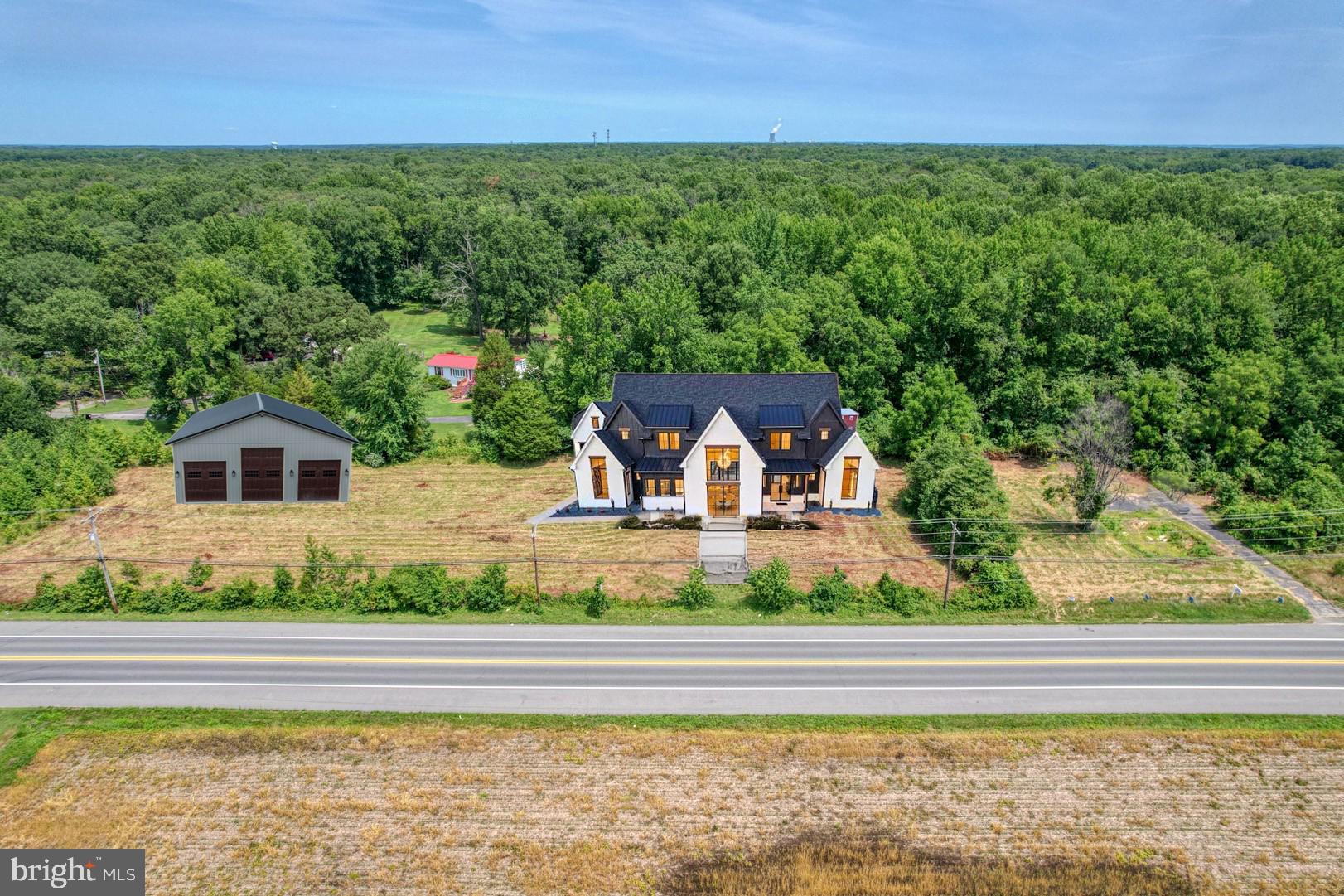 6147 SUMMIT BRIDGE ROAD