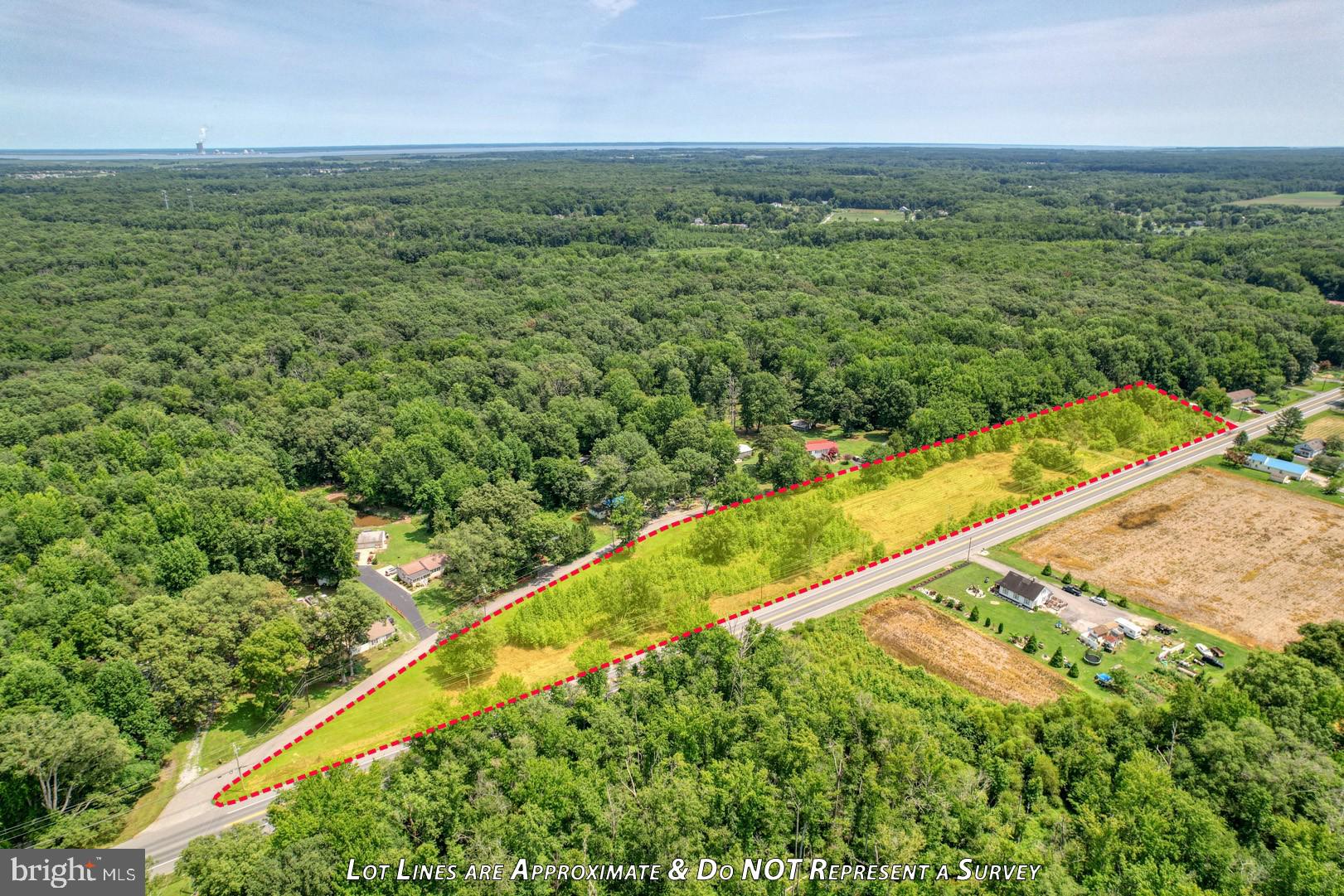 6147 SUMMIT BRIDGE ROAD