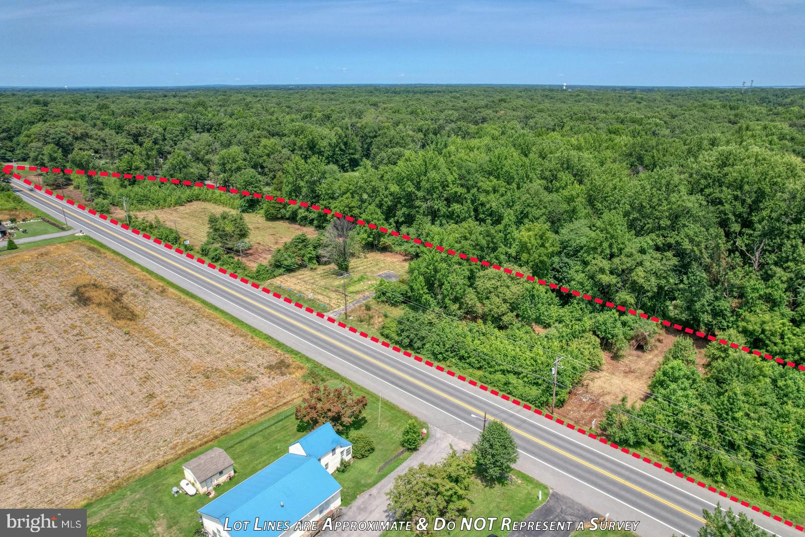 6147 SUMMIT BRIDGE ROAD