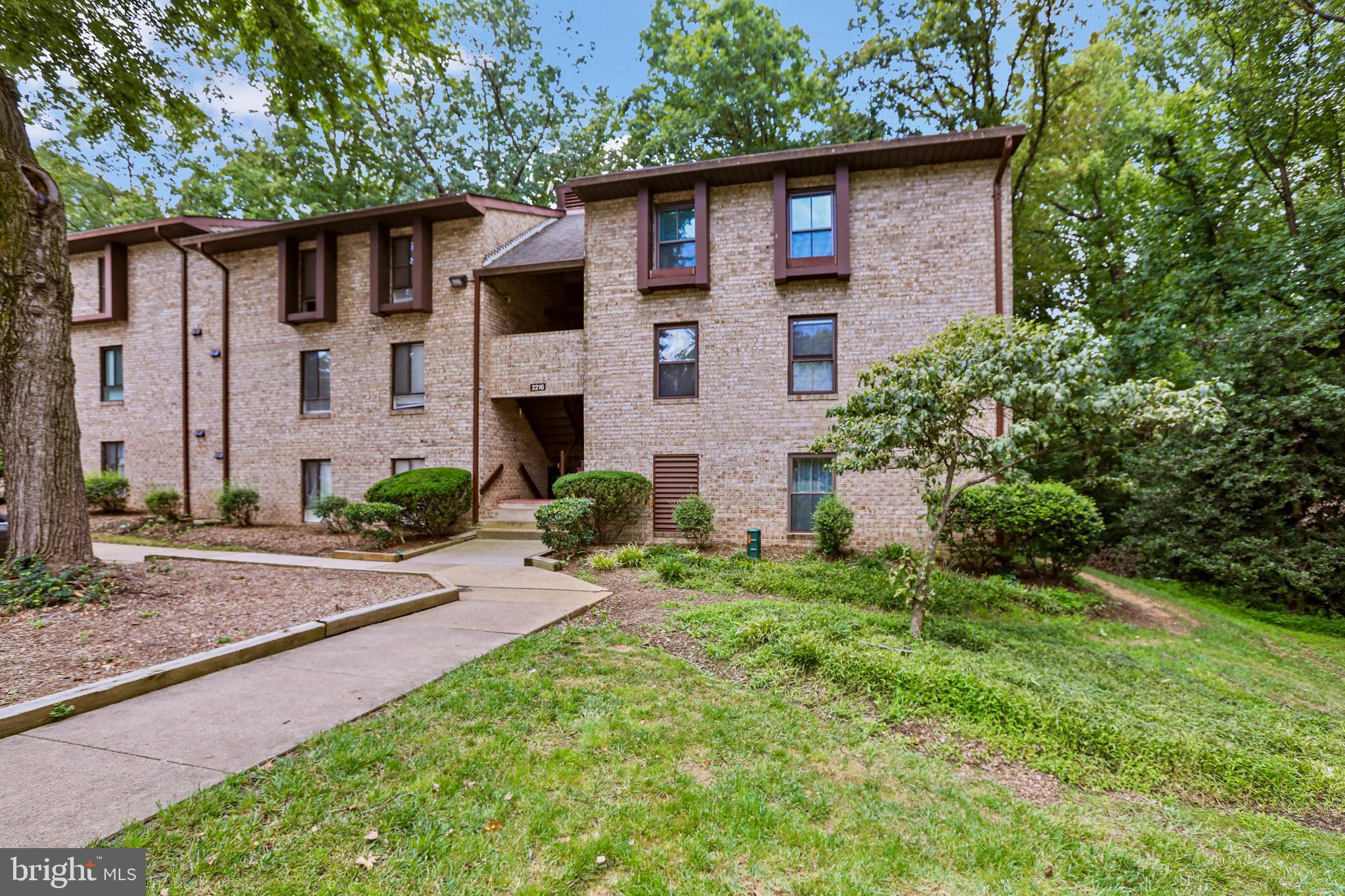 Beautiful 2-bedroom, 2-bath condo in the heart of Reston featuring a private walk-out patio that backs to serene wooded views. Recently upgraded with new energy-efficient windows (2024) and HVAC system replaced in 2021. Enjoy exclusive access to Shadowood Pool plus 14 additional Reston Association pools, tennis courts, and 55+ miles of scenic paved and natural surface trails, with one directly accessible from the backyard. Ideally located just 3.1 miles to Wiehle-Reston East Metro, 2.6 miles to Reston Town Center, 1.4 miles to the nearest lake, and 3.7 miles to the Lake Anne Farmers Market. This home blends nature, convenience, and community amenities in one perfect package.
Utilities (water, electric) included in monthly condo fee.