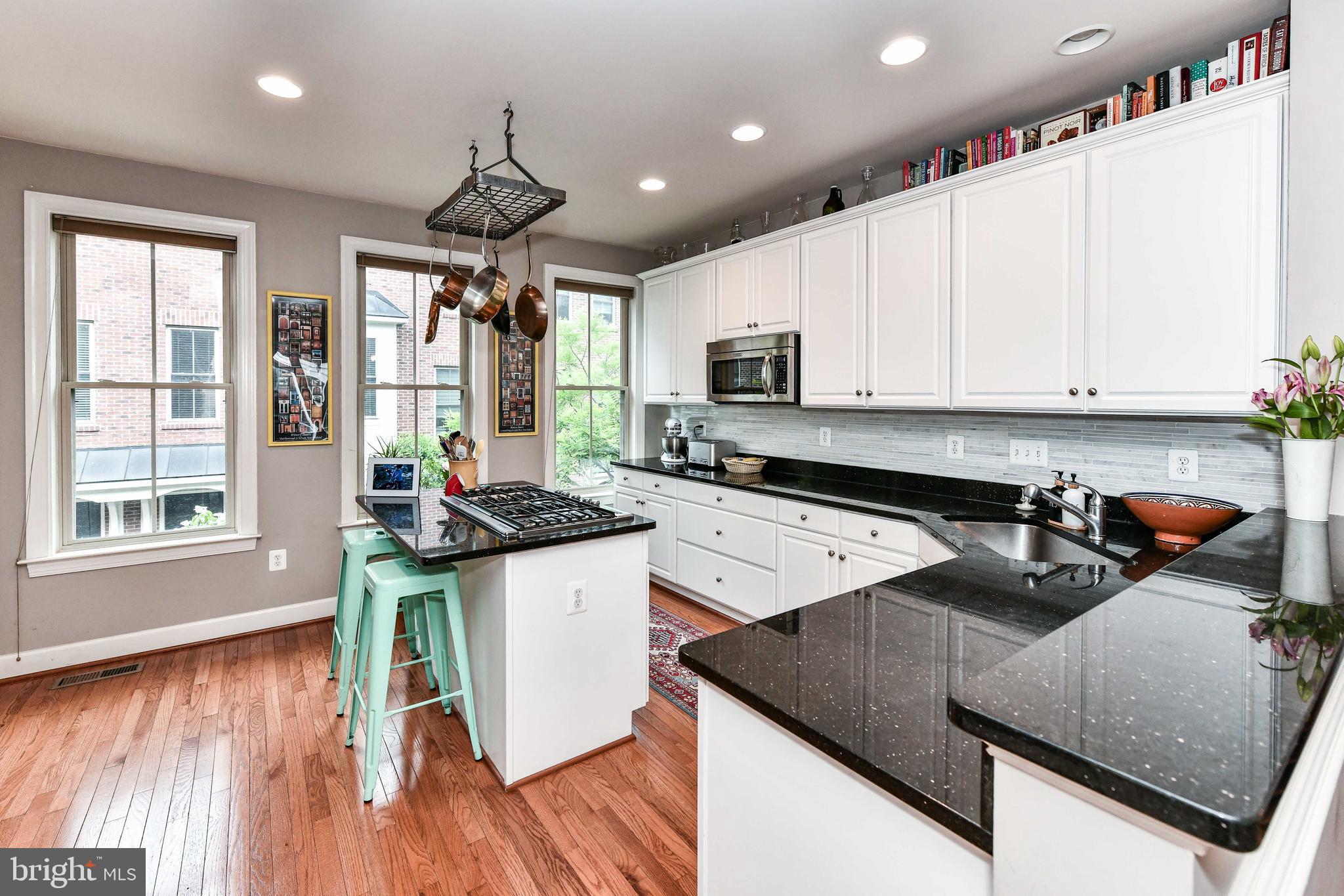 SHIRLINGTON CREST - Residential Lease