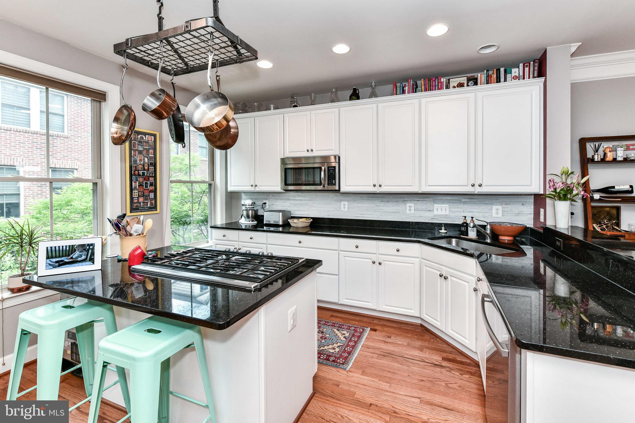 SHIRLINGTON CREST - Residential Lease