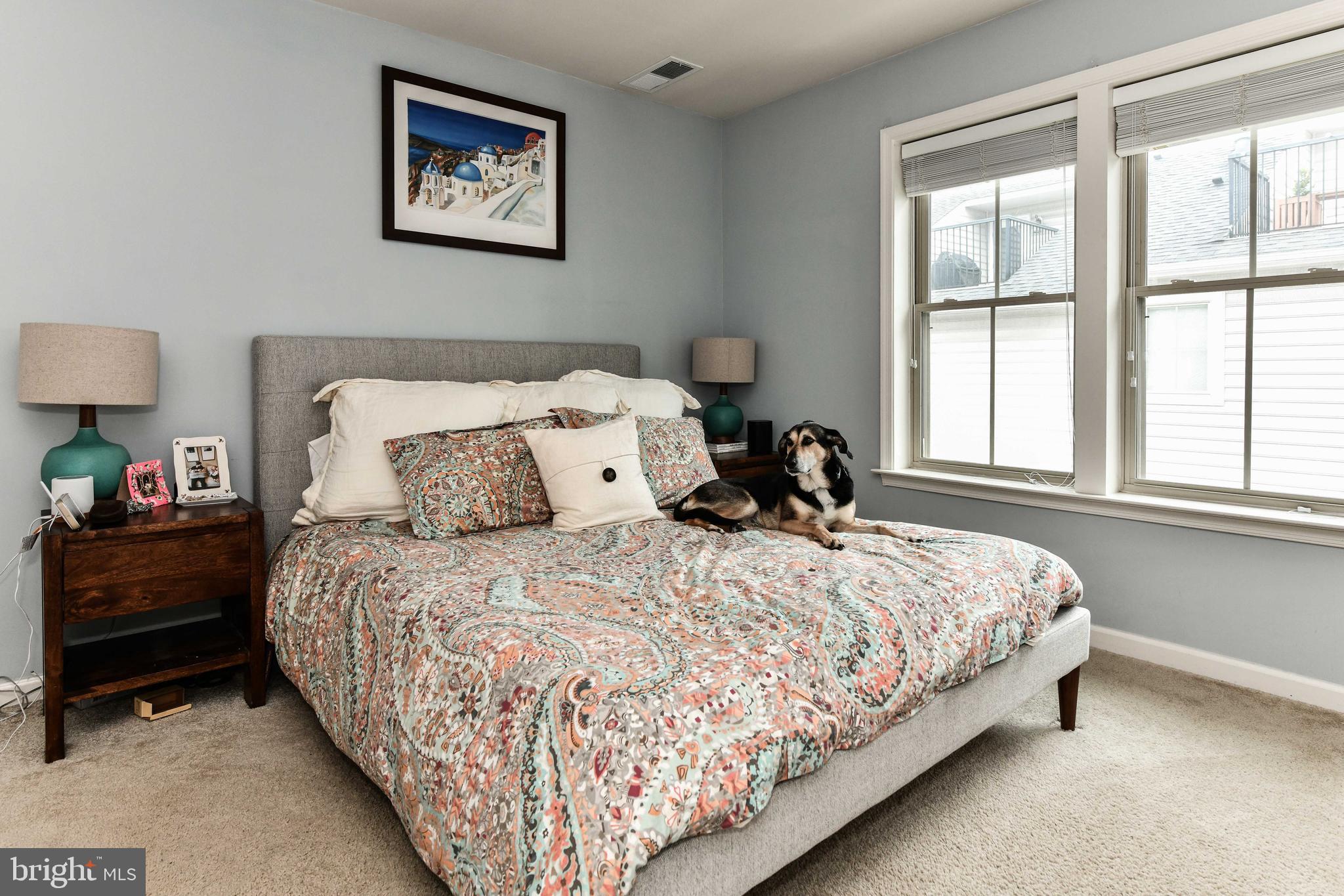 SHIRLINGTON CREST - Residential Lease