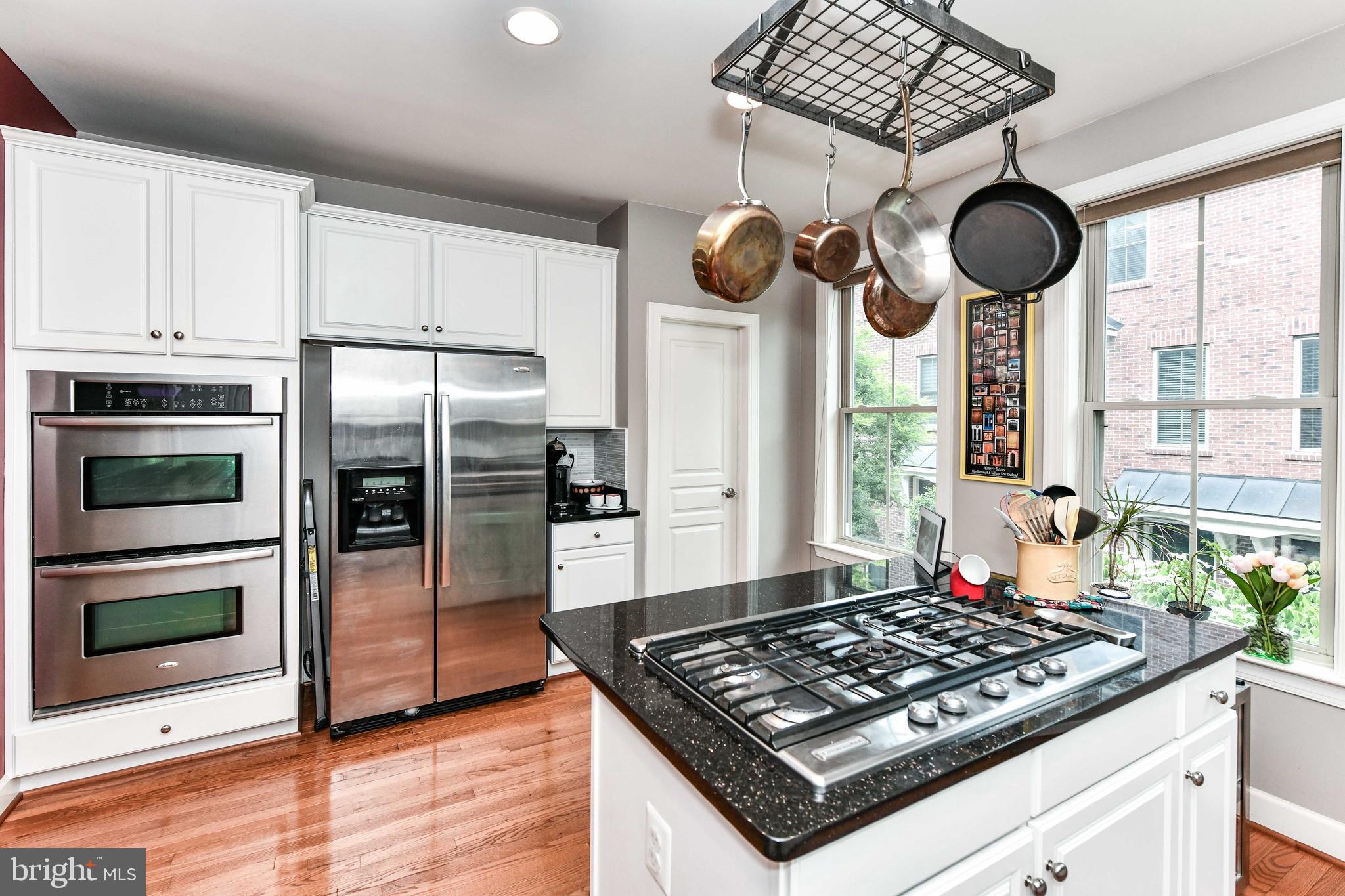 SHIRLINGTON CREST - Residential Lease