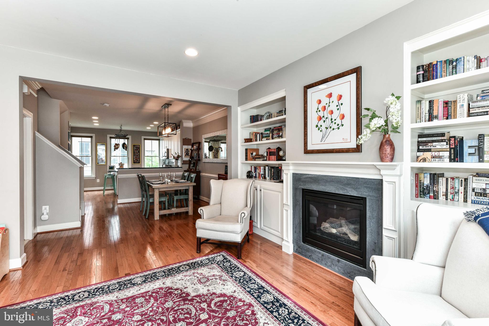 SHIRLINGTON CREST - Residential Lease